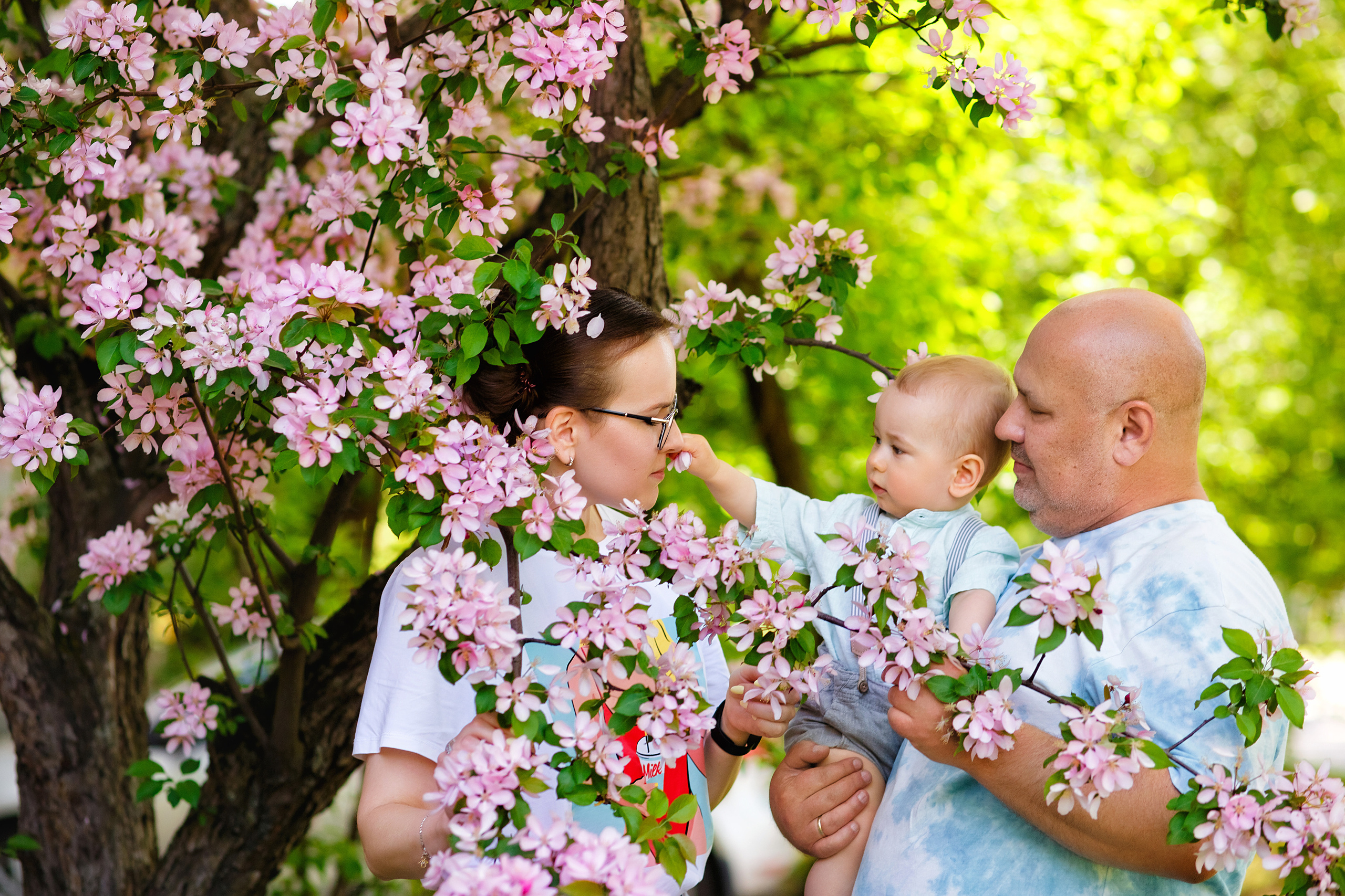 . Фотограф в Москве и Одинцово