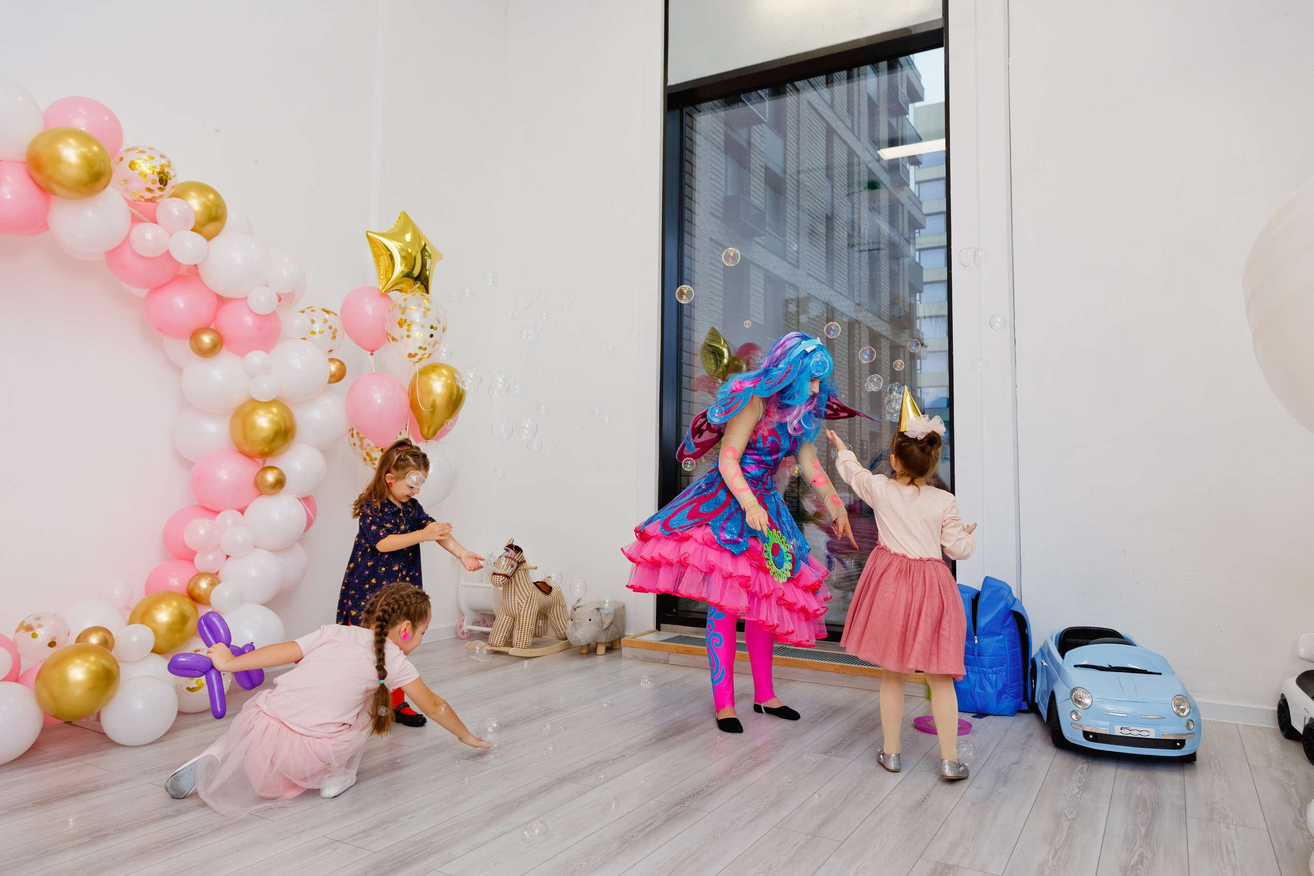 . Фотограф в Москве и Одинцово