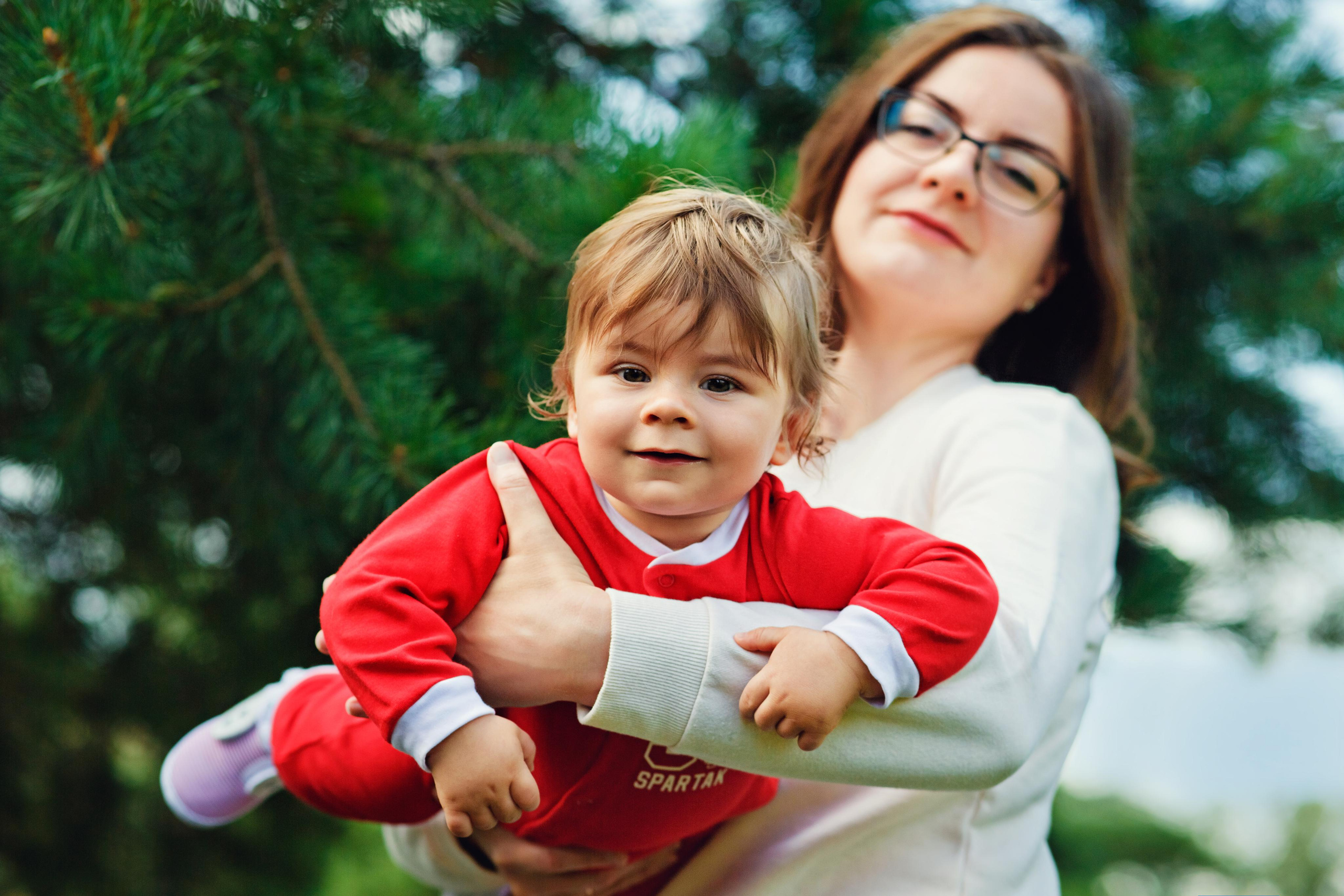 . Фотограф в Москве и Одинцово