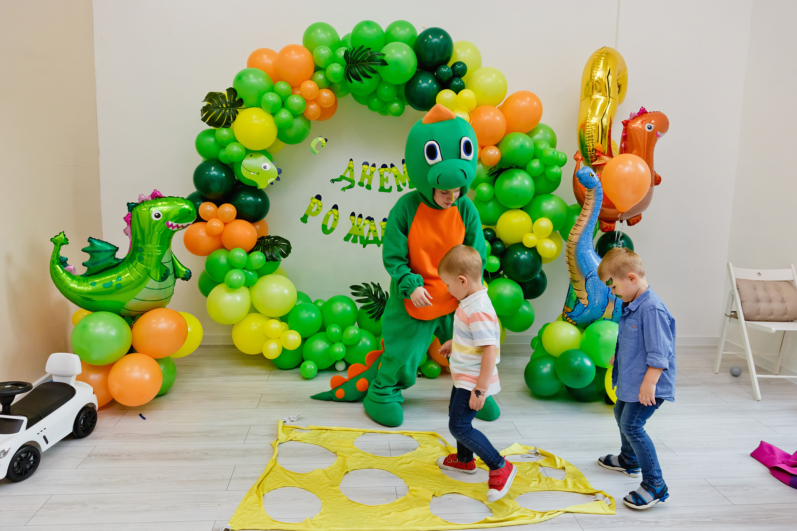 . Фотограф в Москве и Одинцово