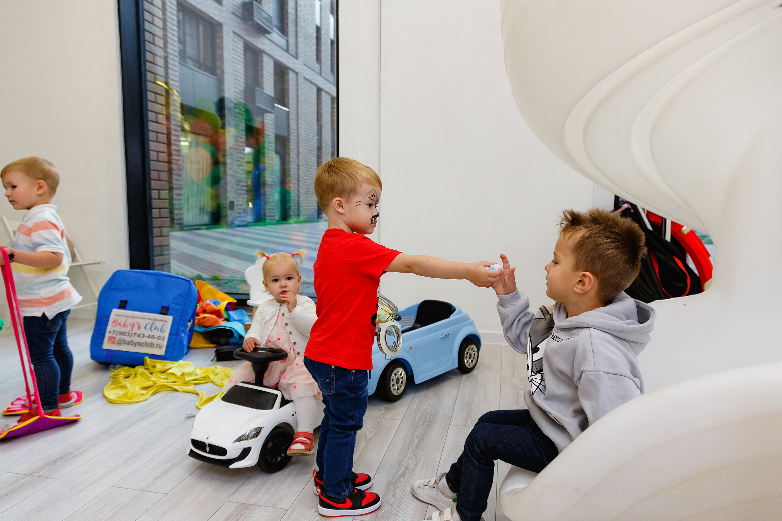 . Фотограф в Москве и Одинцово