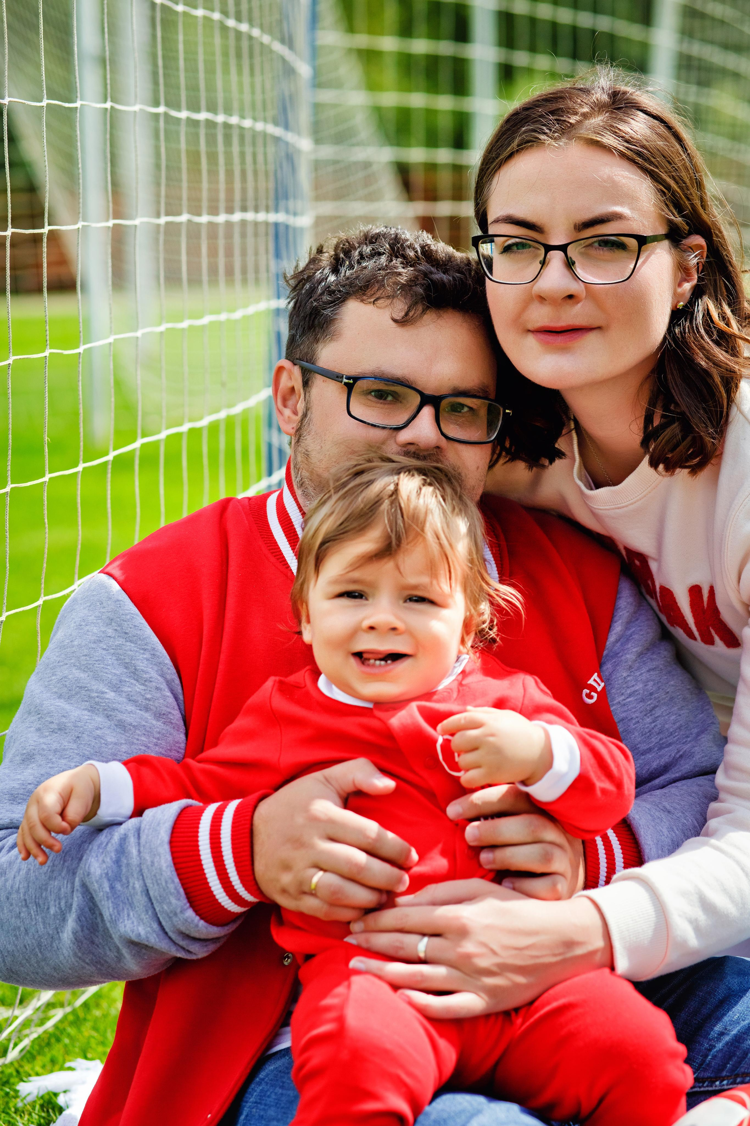 . Фотограф в Москве и Одинцово