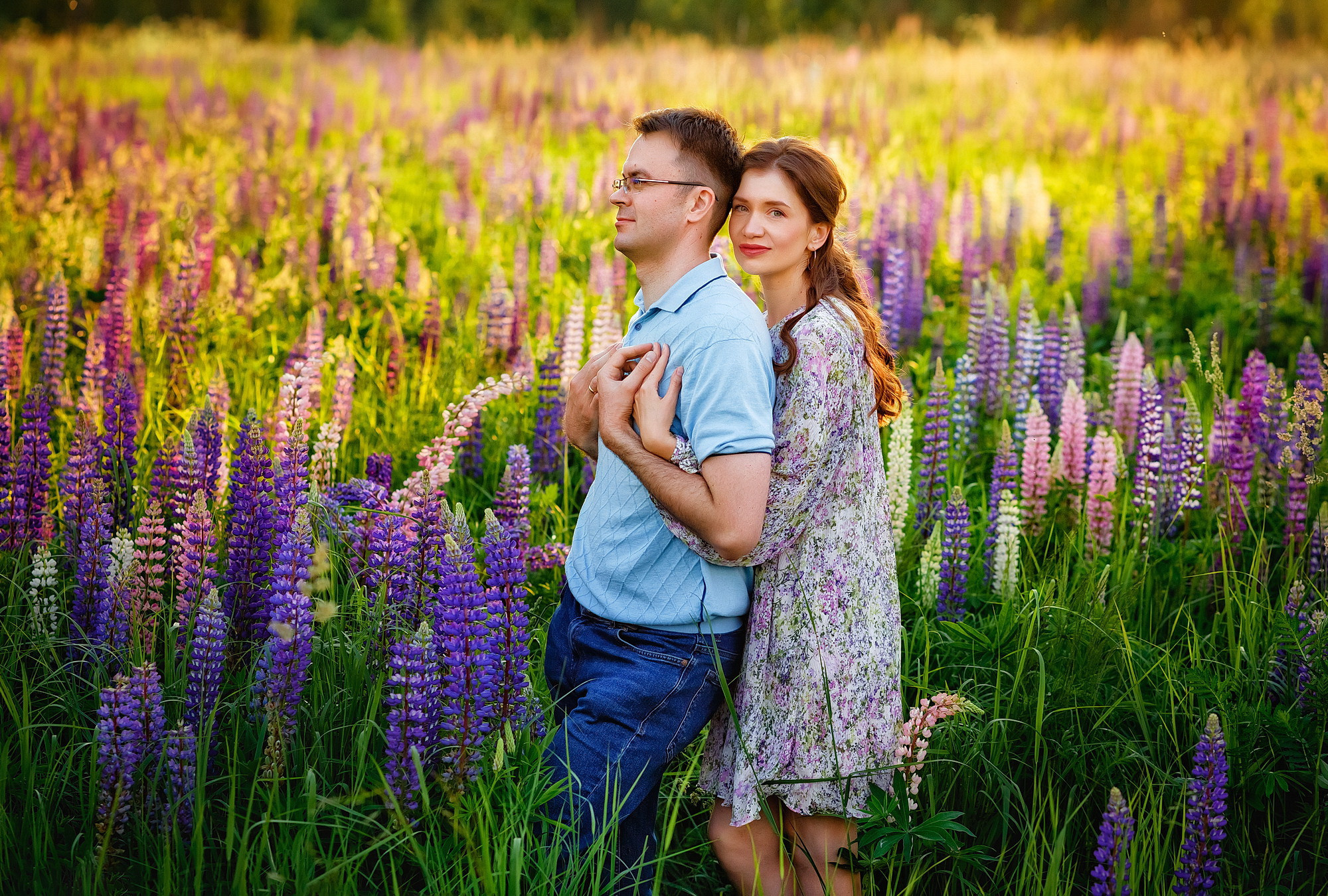 . Фотограф в Москве и Одинцово