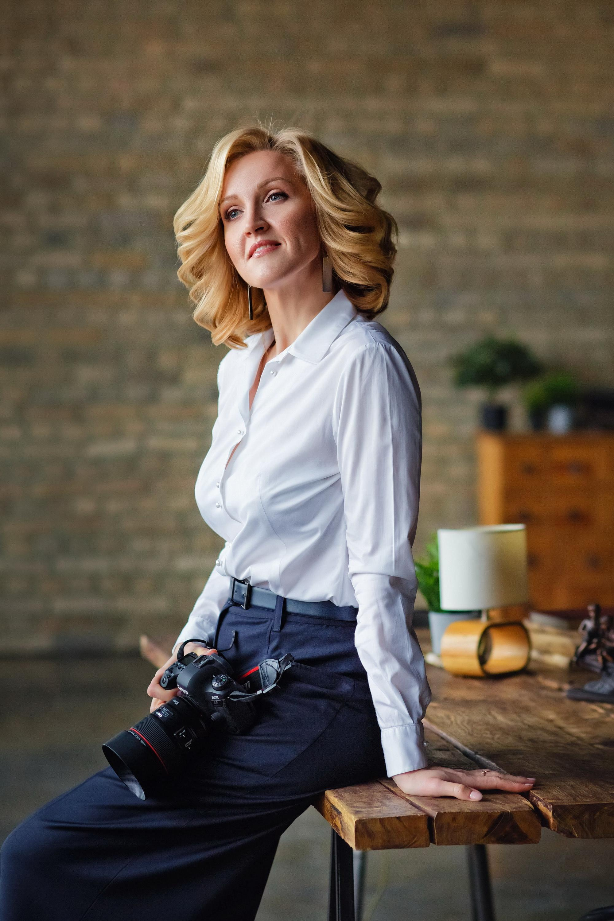 . Фотограф в Москве и Одинцово