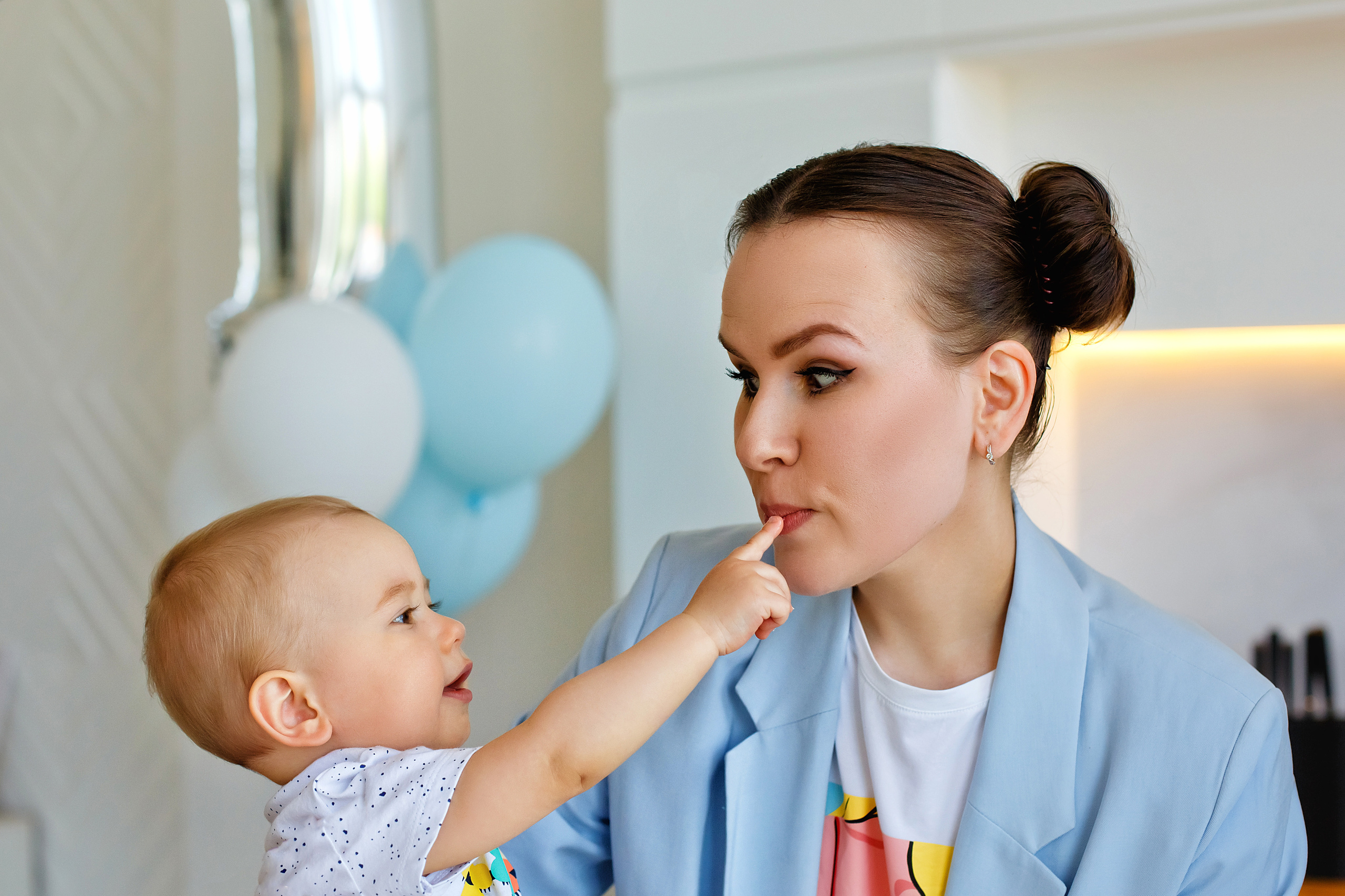 . Фотограф в Москве и Одинцово
