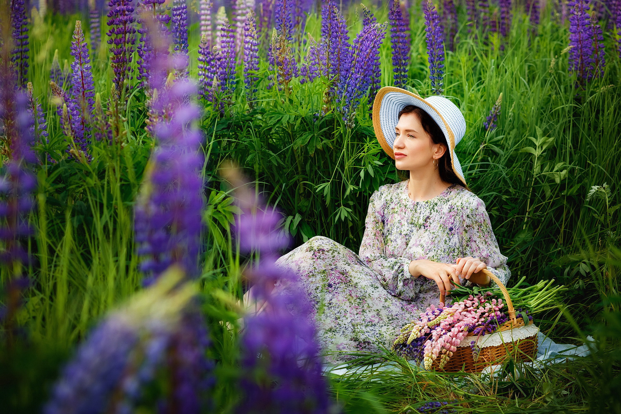 . Фотограф в Москве и Одинцово