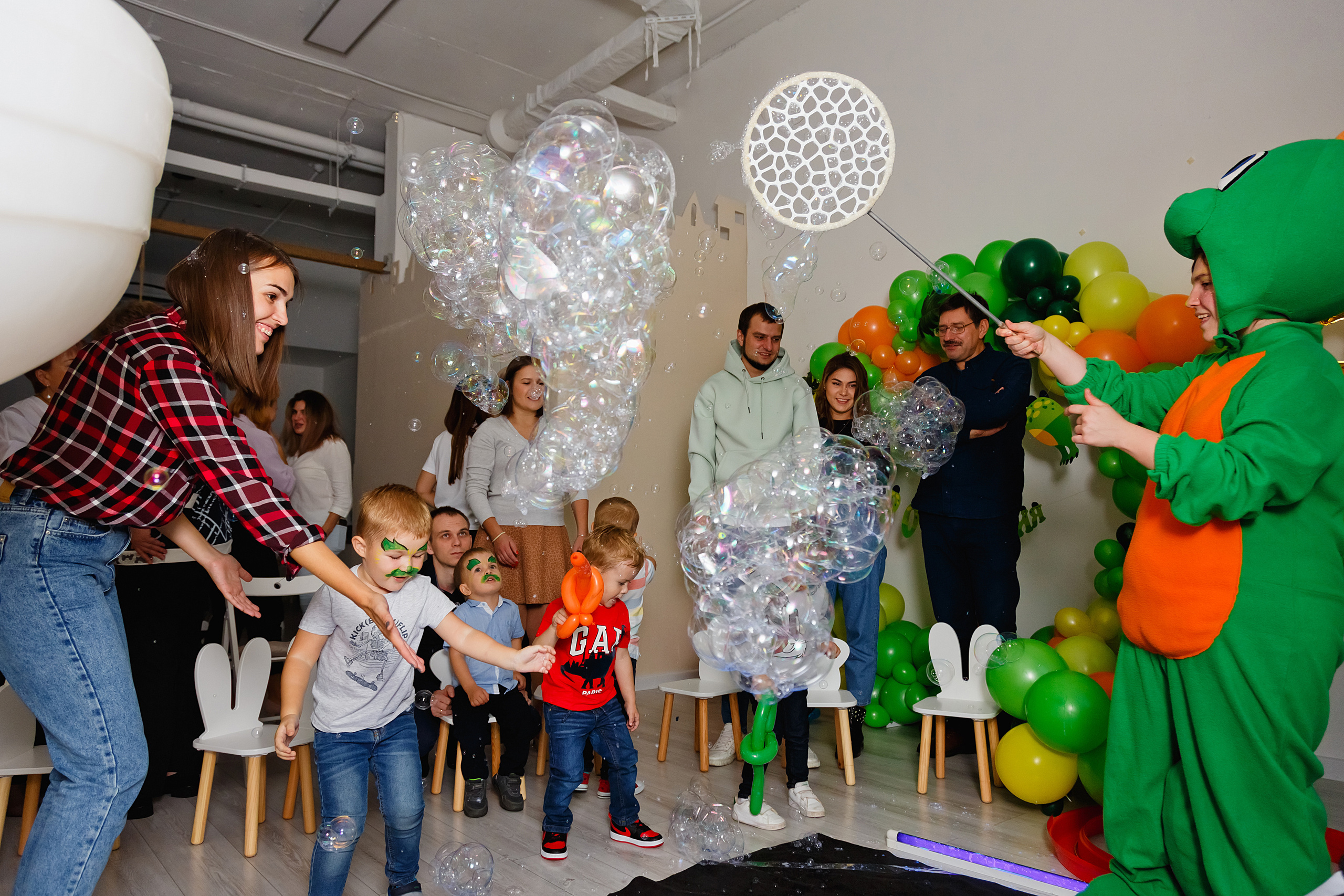 . Фотограф в Москве и Одинцово