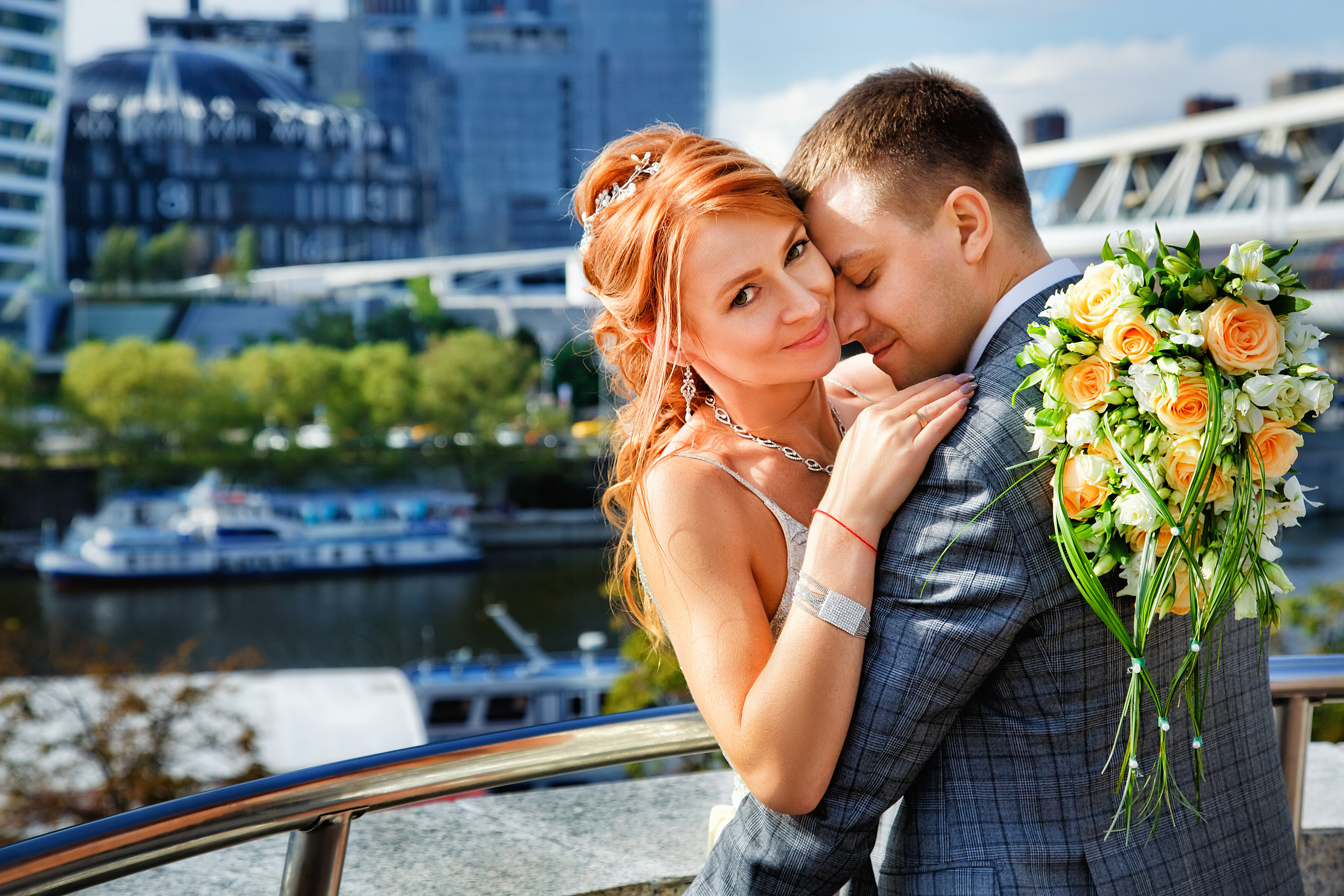 . Фотограф в Москве и Одинцово