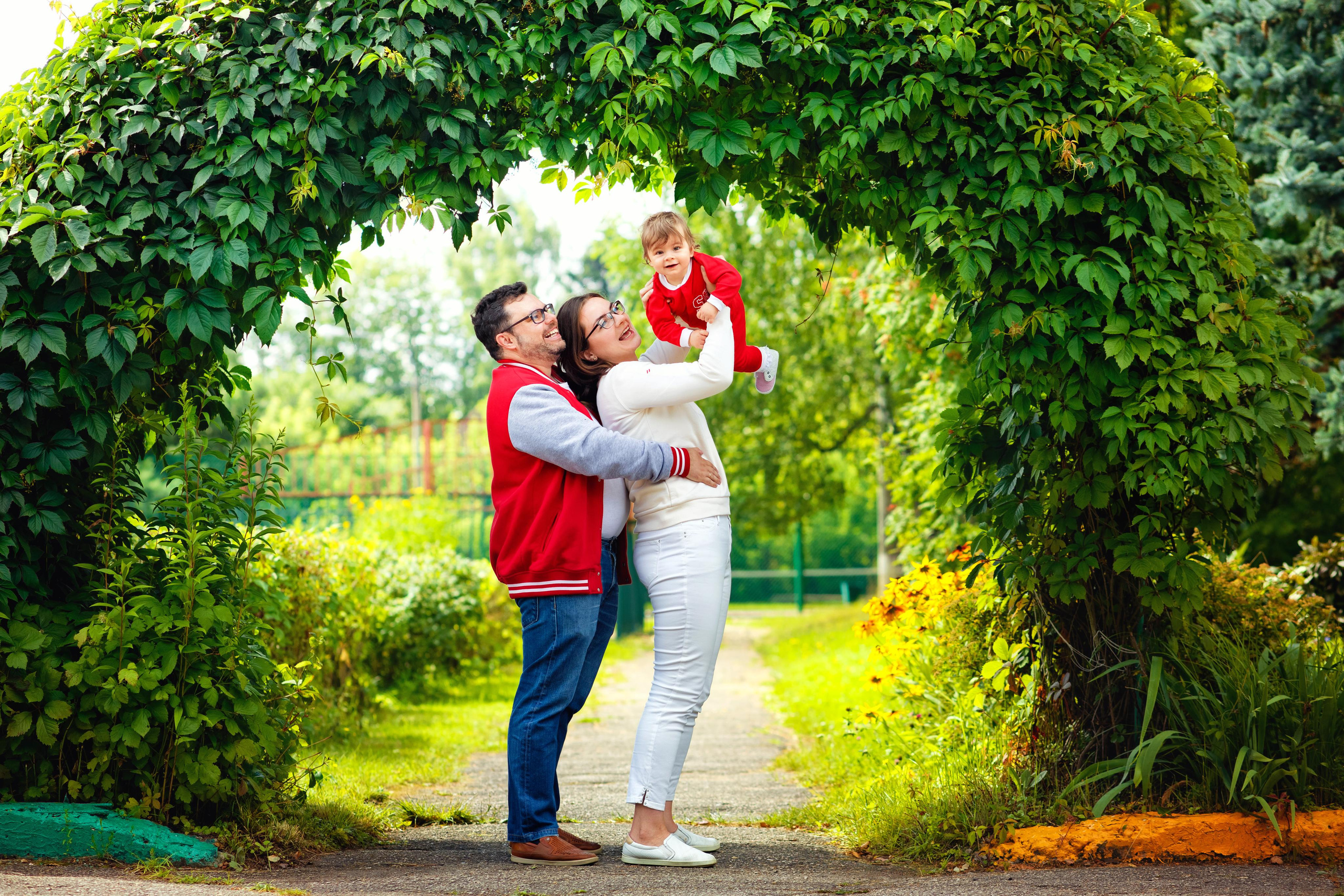 . Фотограф в Москве и Одинцово