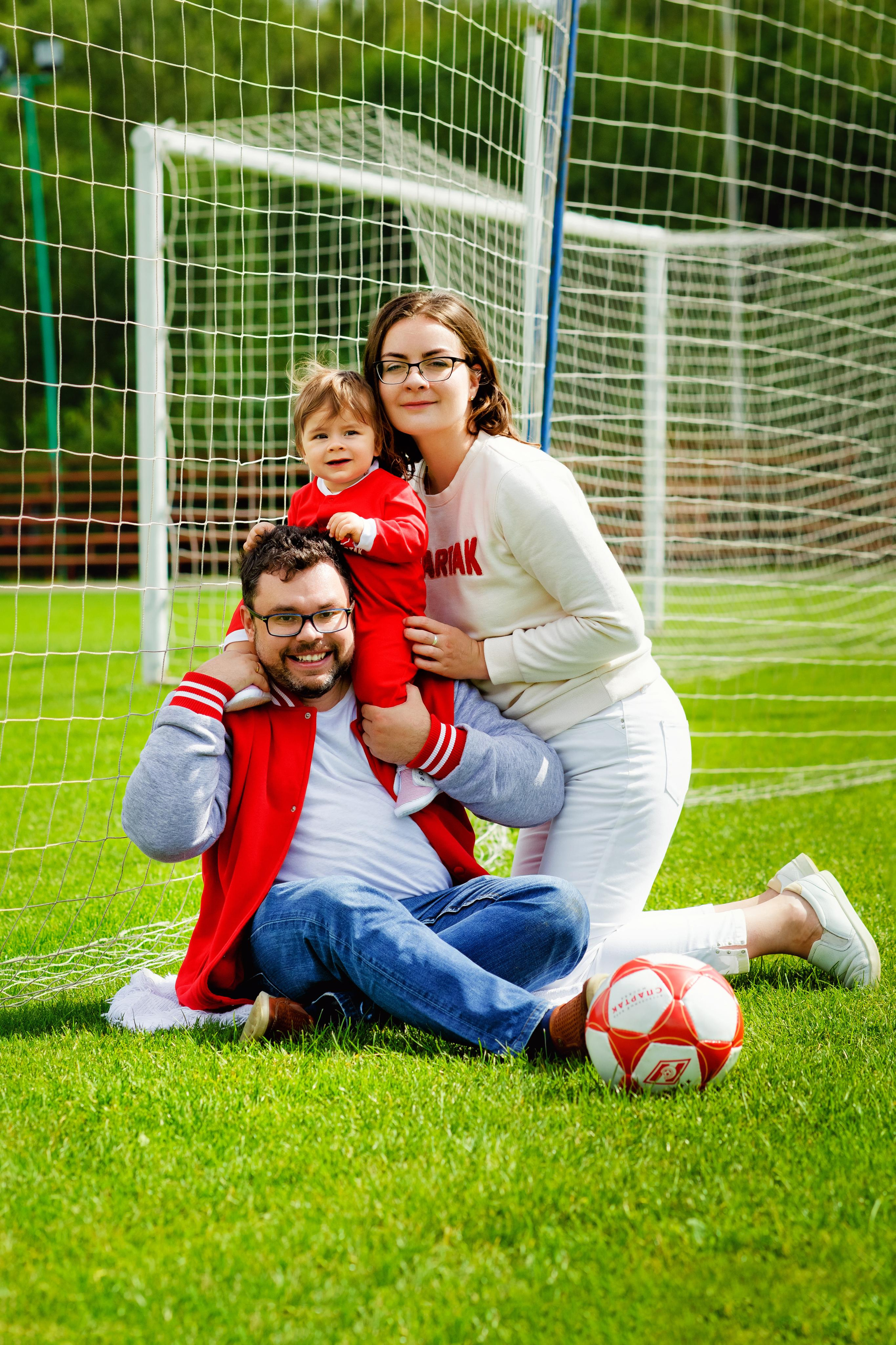 . Фотограф в Москве и Одинцово