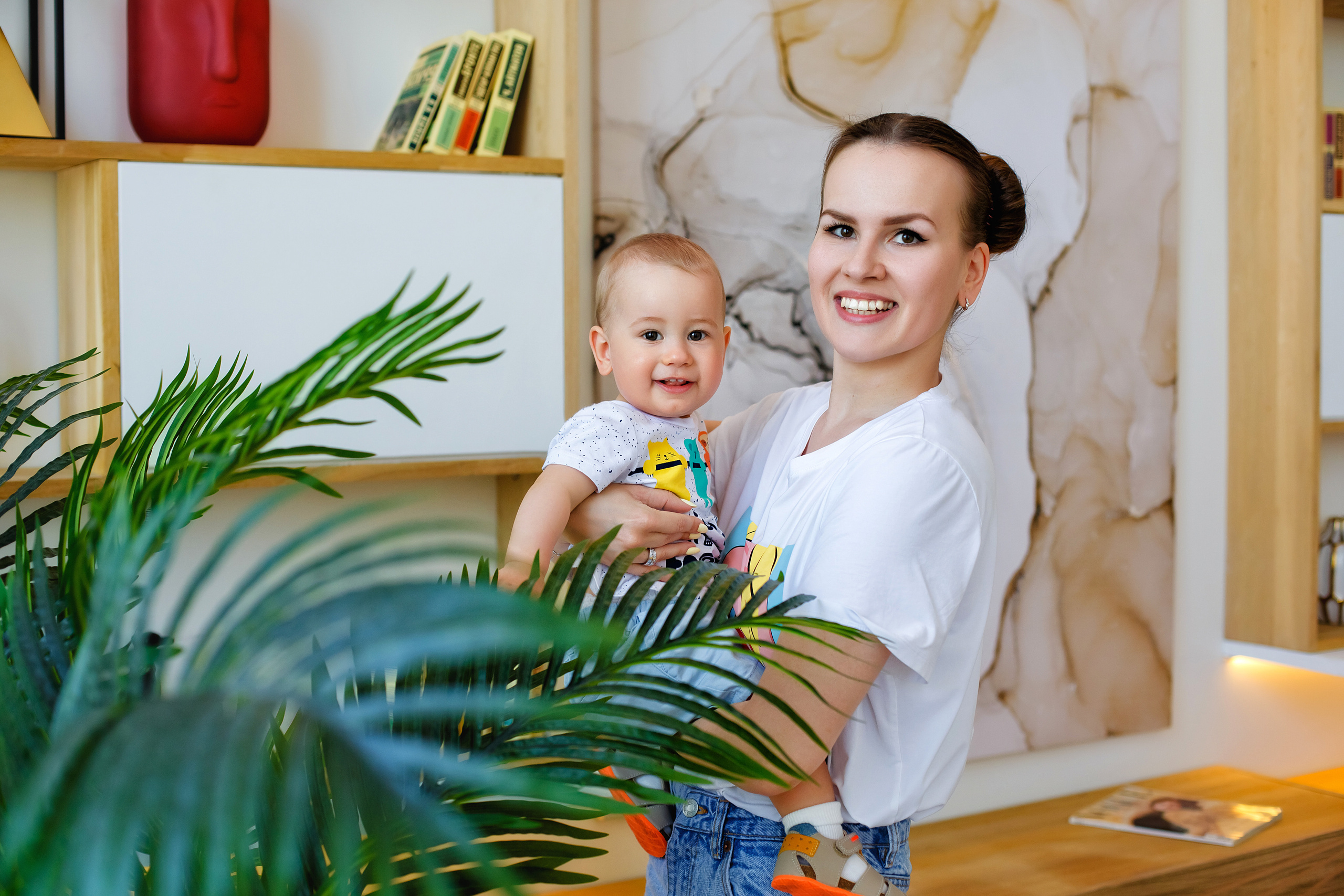. Фотограф в Москве и Одинцово