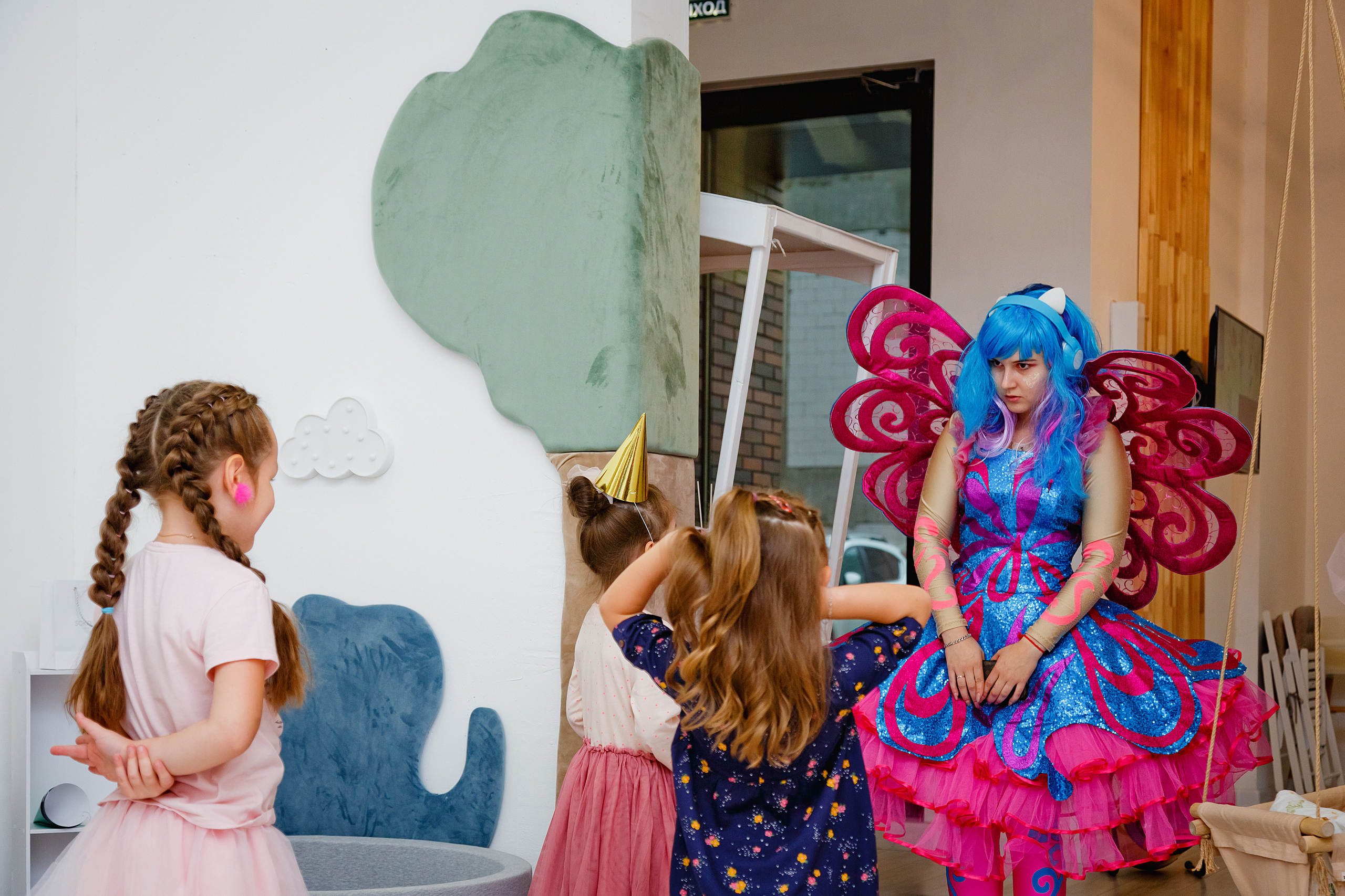 . Фотограф в Москве и Одинцово