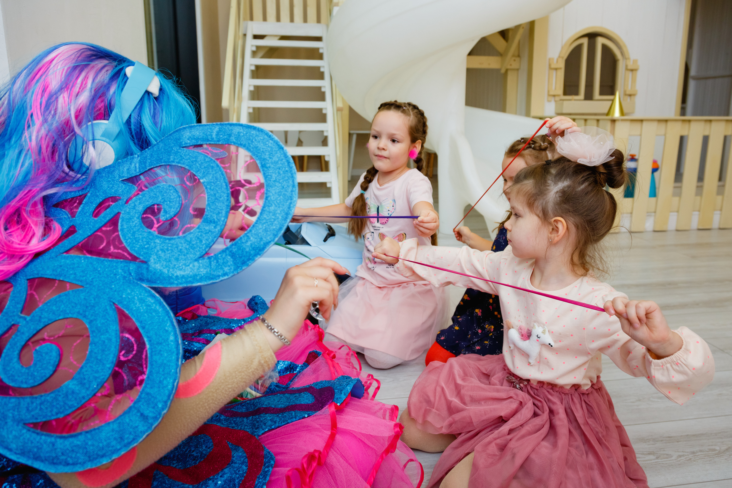 . Фотограф в Москве и Одинцово