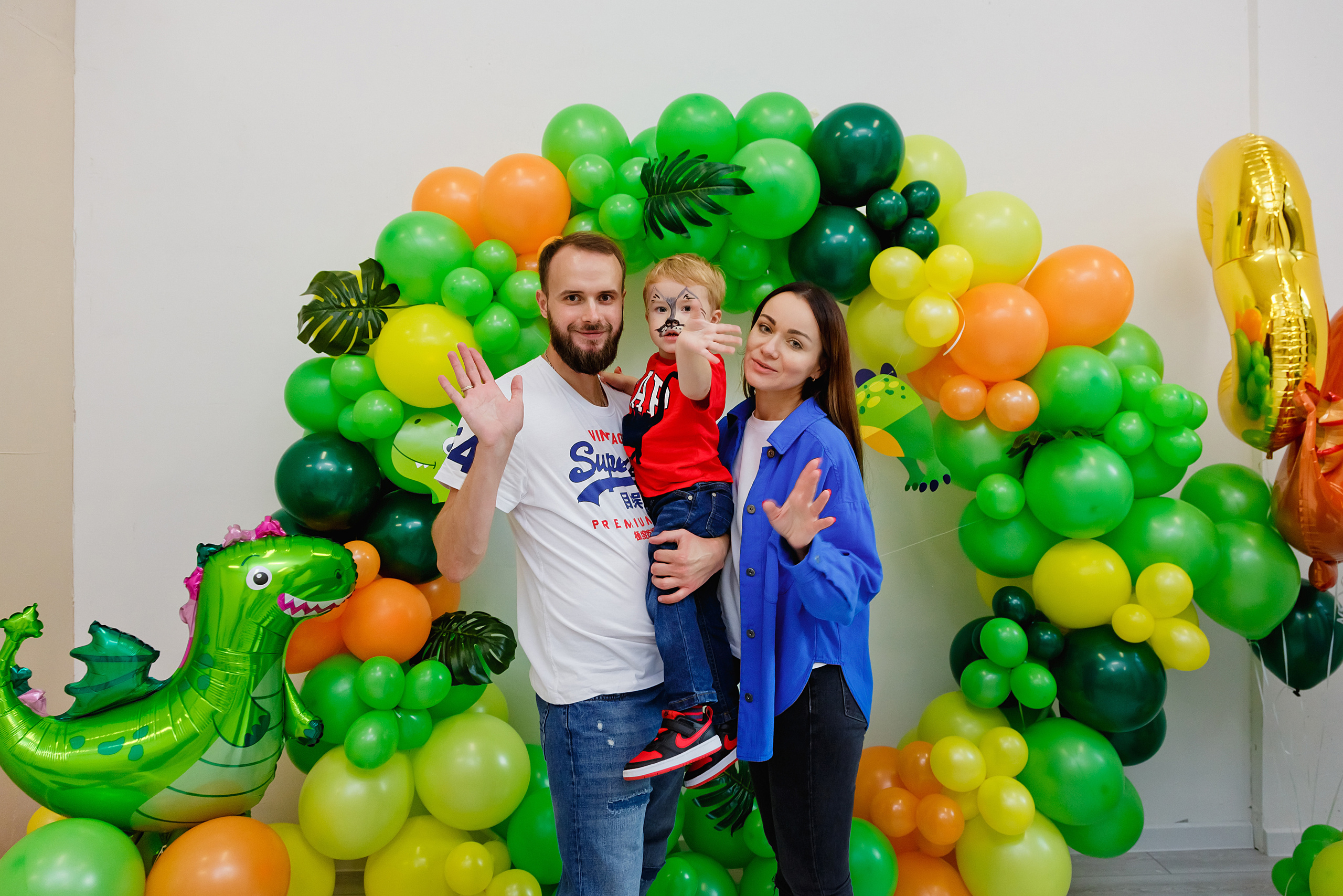 . Фотограф в Москве и Одинцово