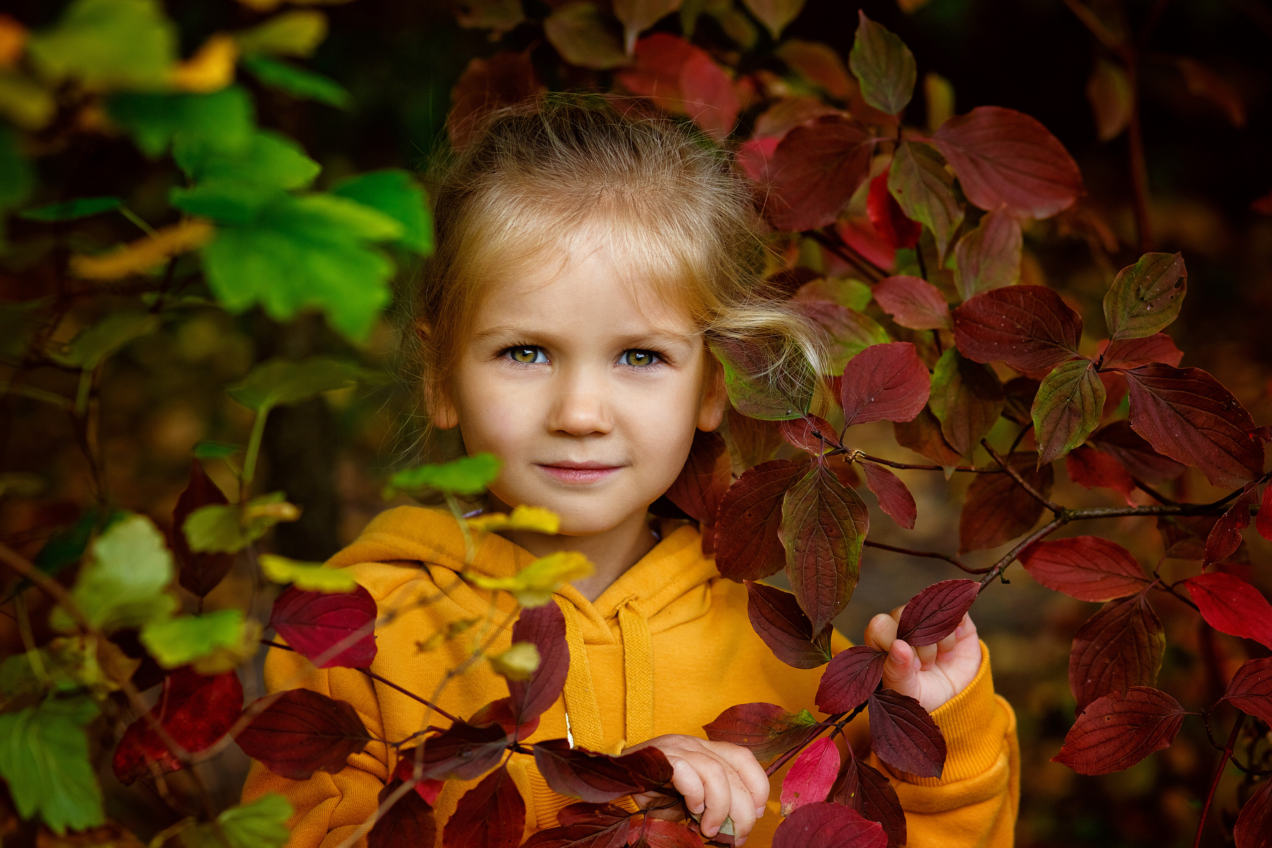 . Фотограф в Москве и Одинцово