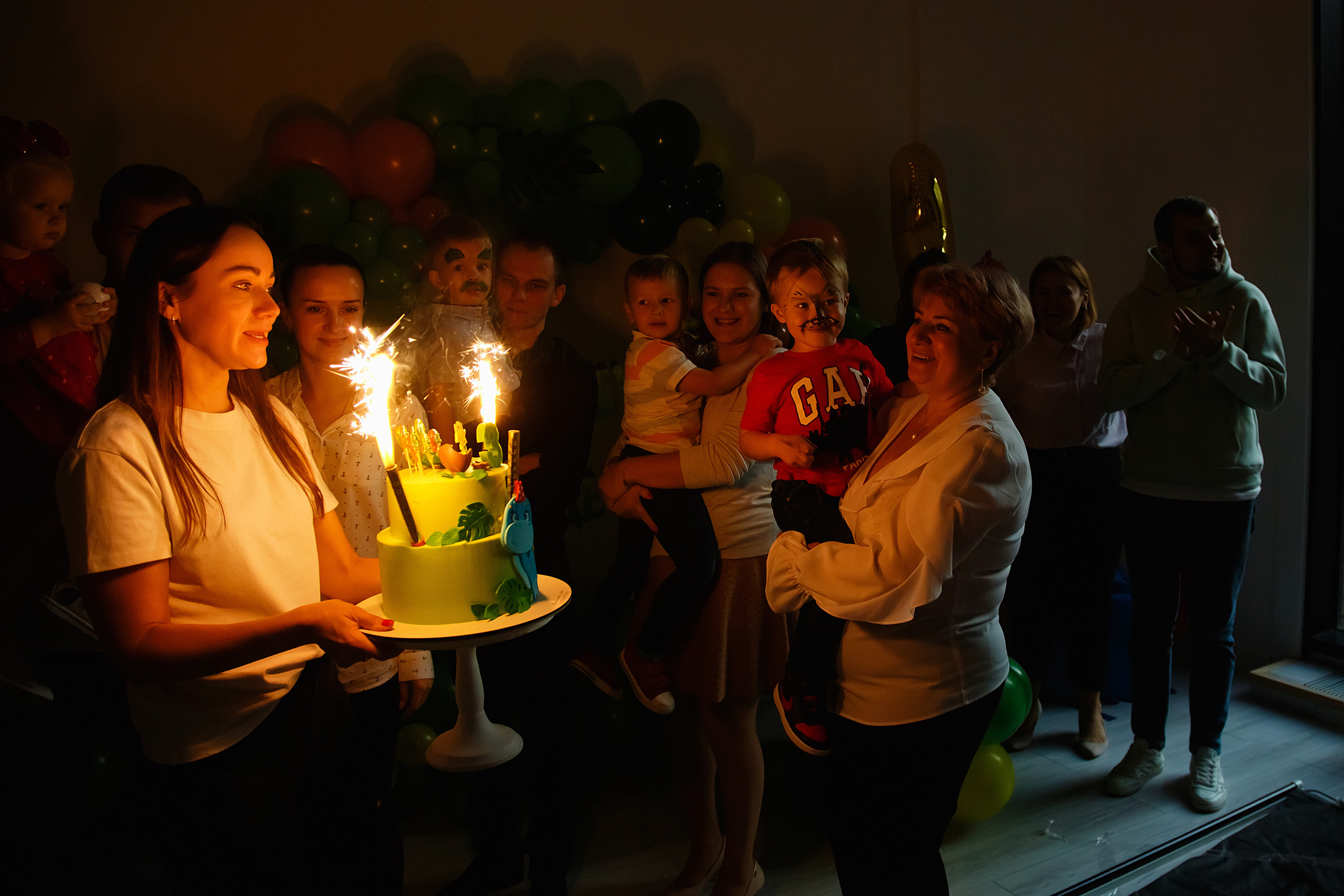 . Фотограф в Москве и Одинцово