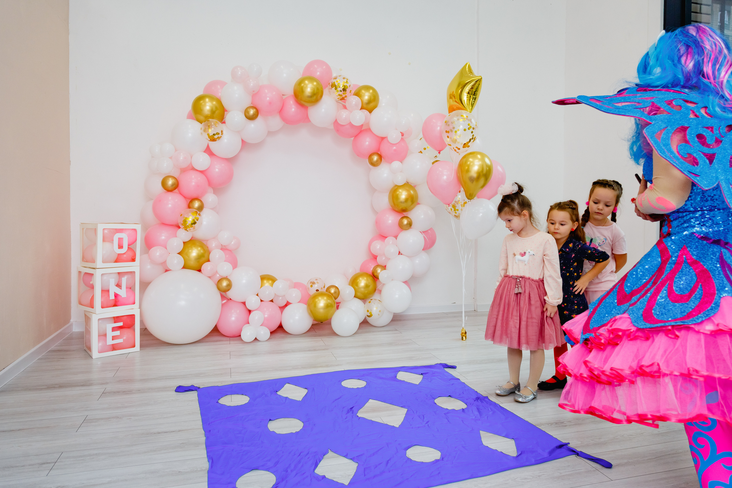 . Фотограф в Москве и Одинцово