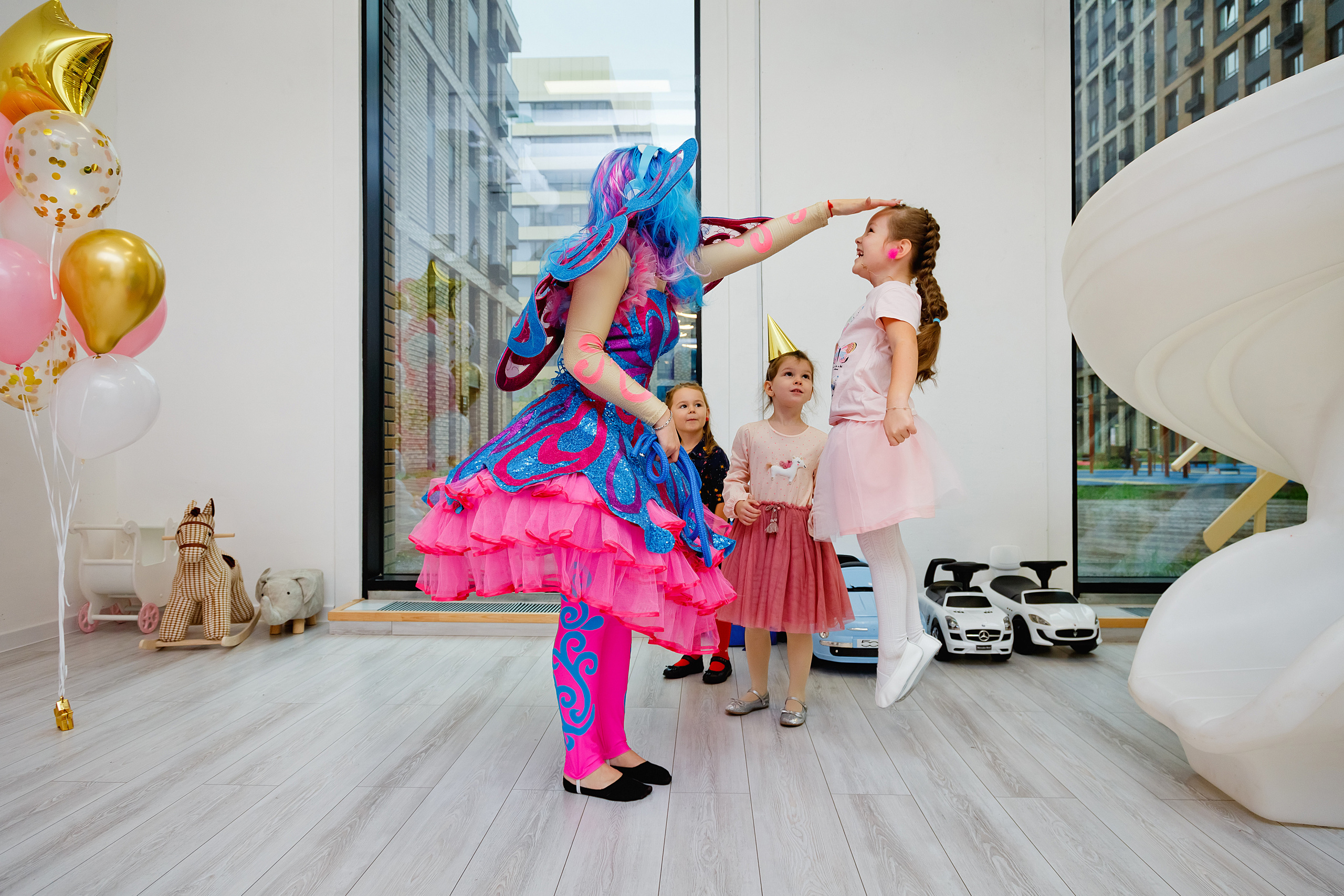 . Фотограф в Москве и Одинцово