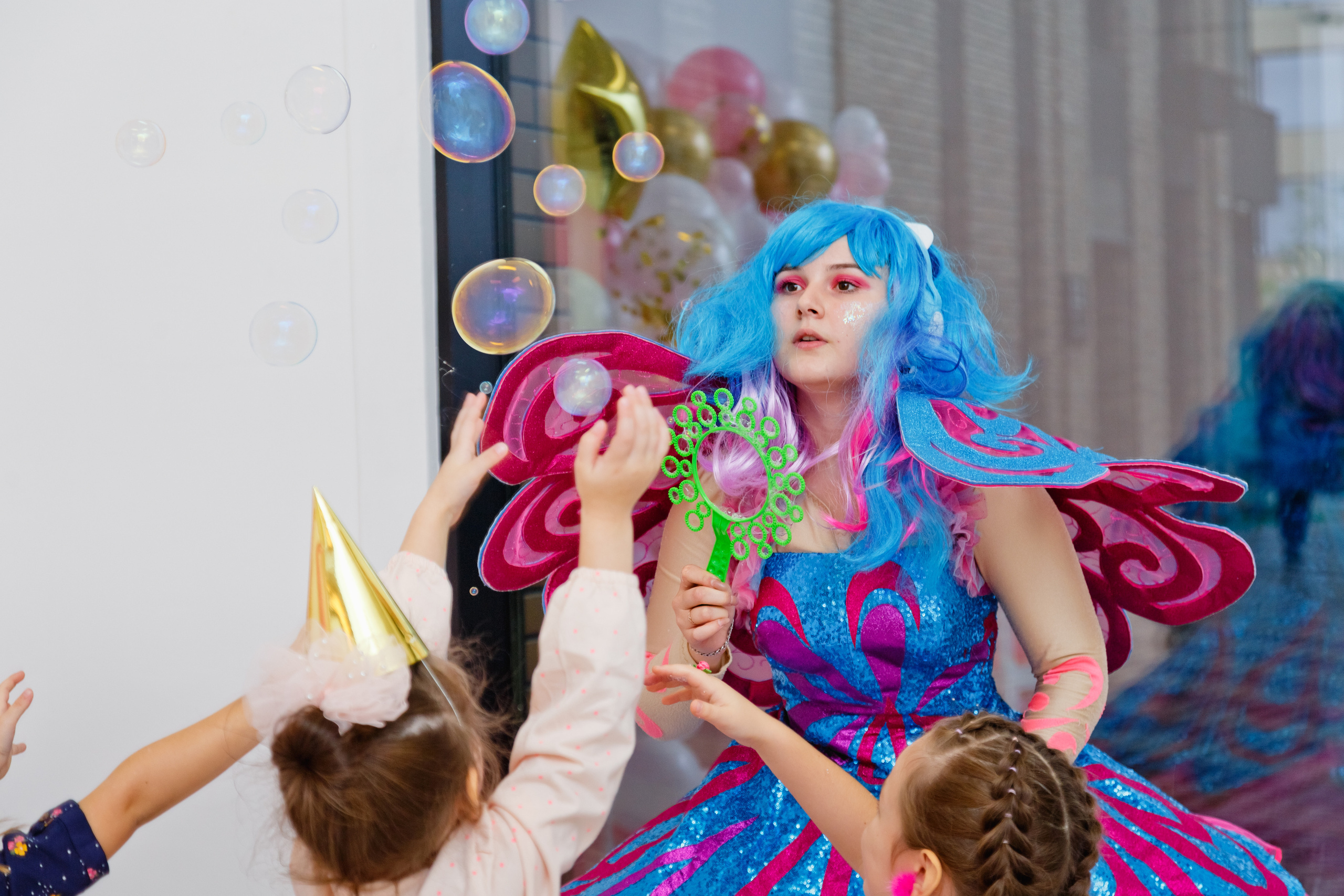 . Фотограф в Москве и Одинцово