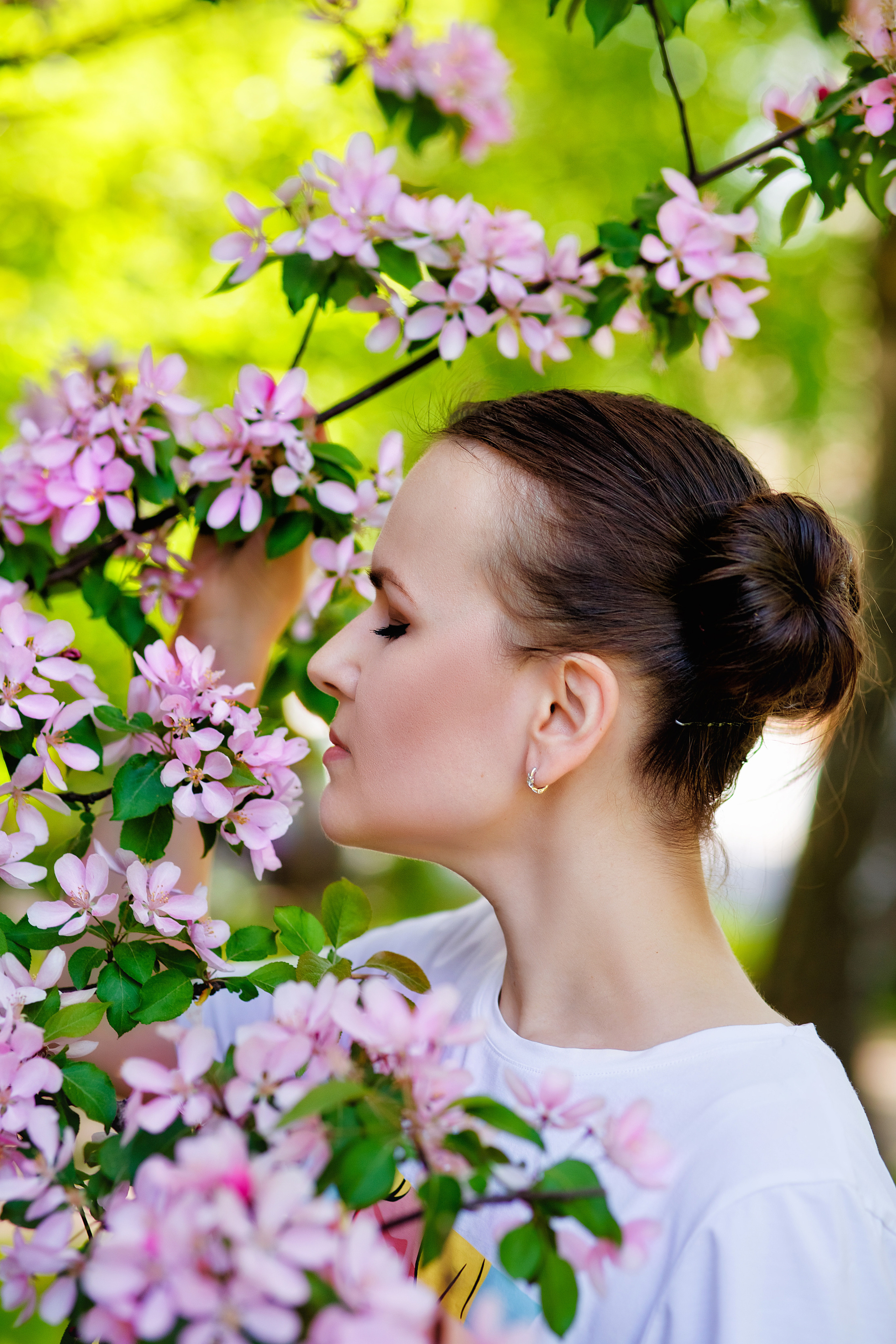 . Фотограф в Москве и Одинцово