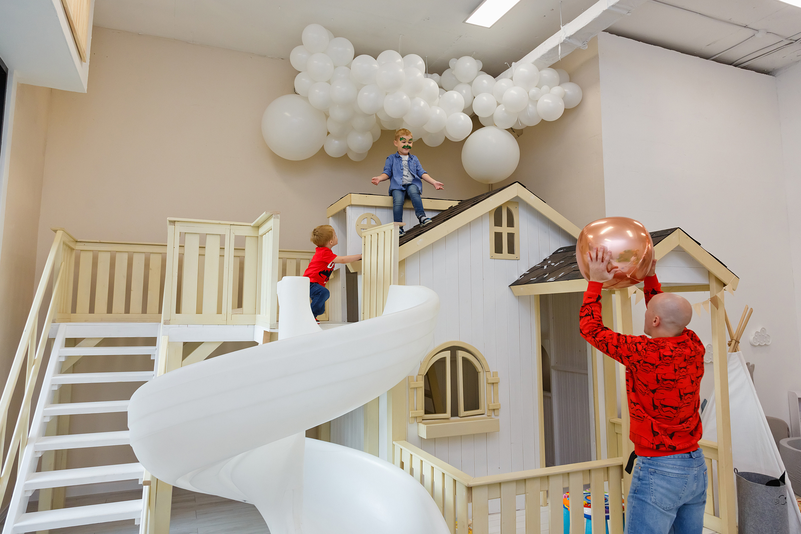 . Фотограф в Москве и Одинцово