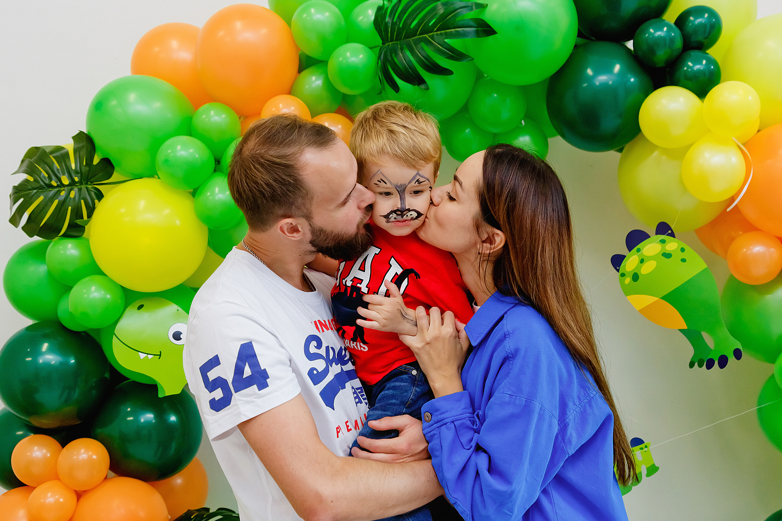 . Фотограф в Москве и Одинцово