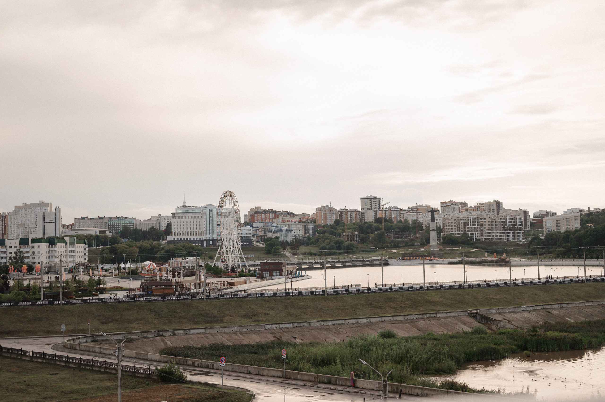 Сегодня и навсегда вместе. Свадебный и семейный фотограф в Чебоксарах Ирина Левнер