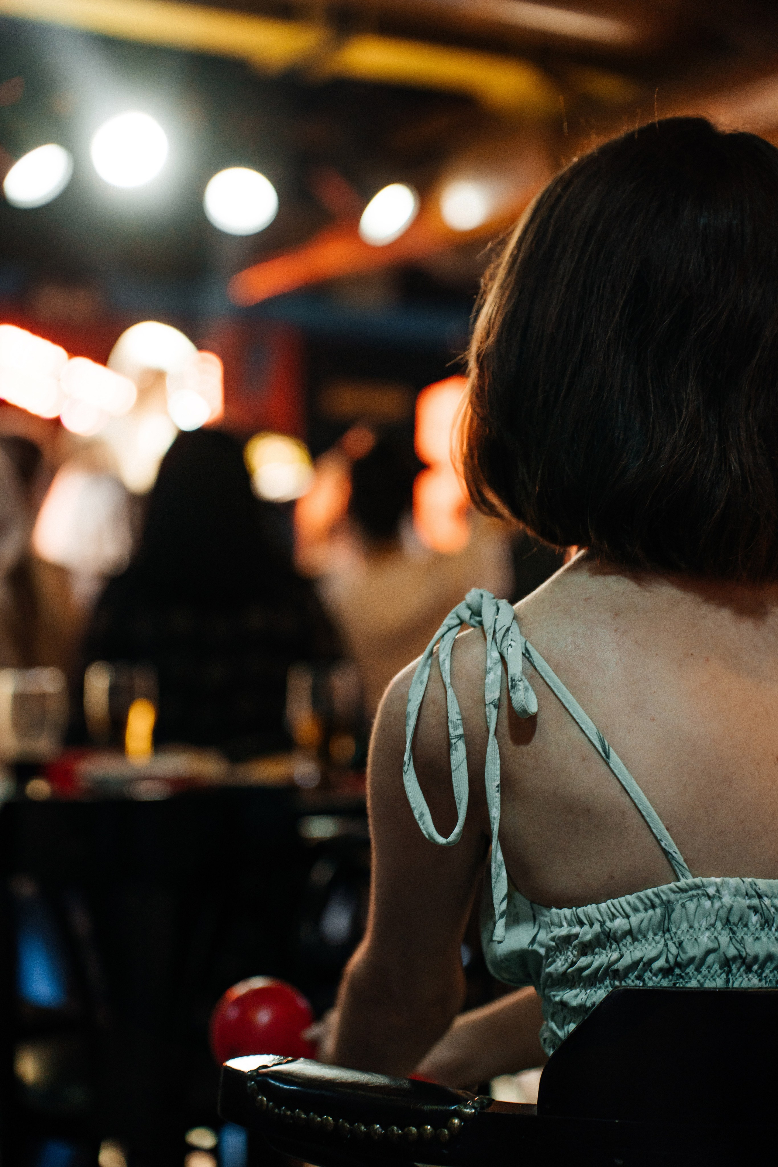 Квартирник. Семейный и портретный фотограф в г. Орск Алишер Азимов