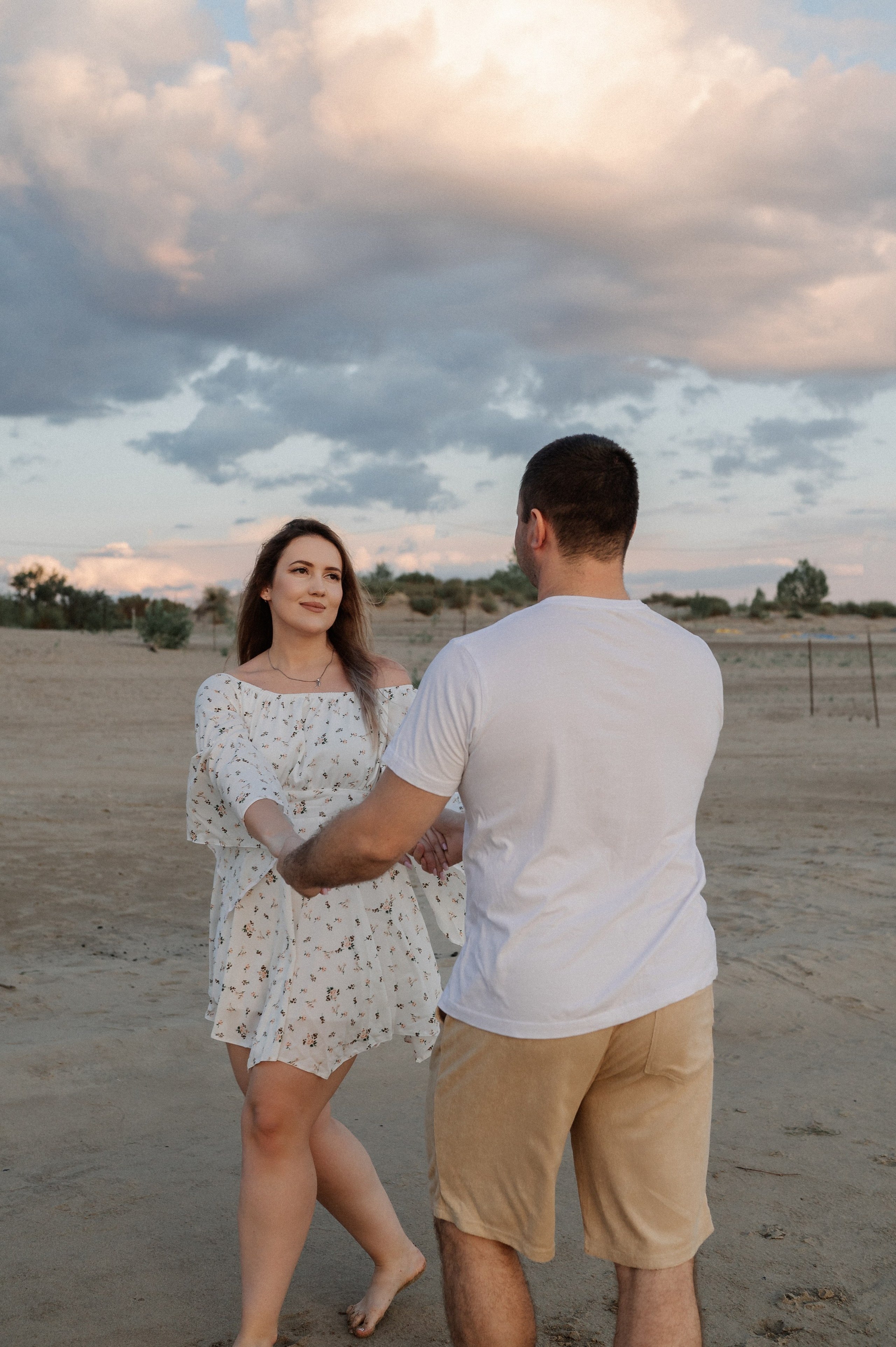 Дима и Настя. Свадебный фотограф