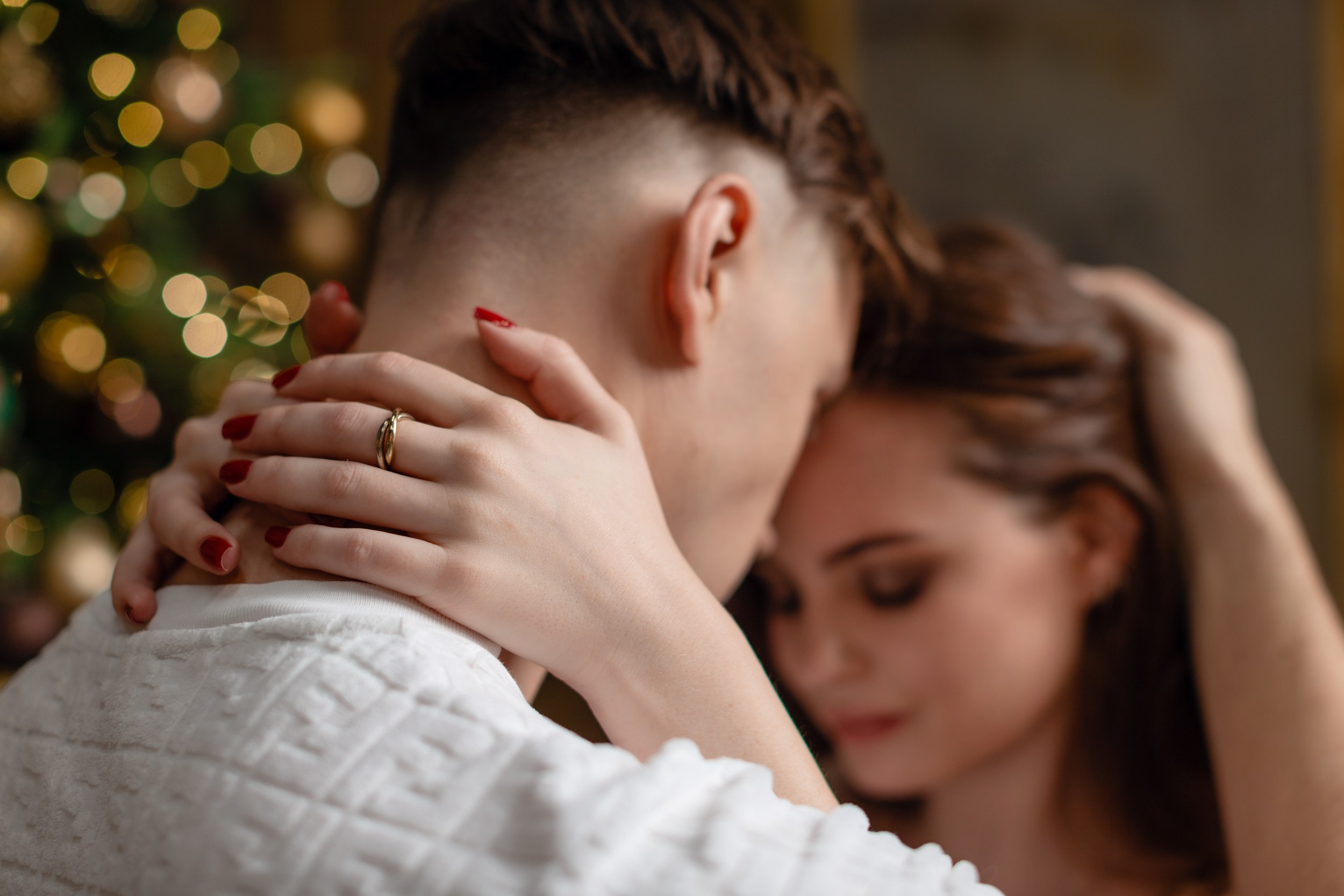 Новогодние фотосессии 2025. Истории