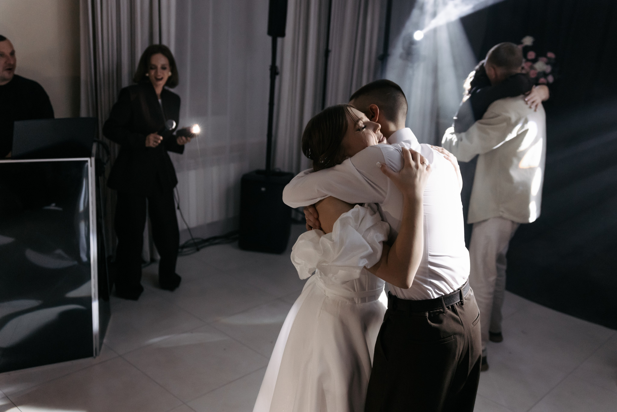 Александр и Анастасия 24.10.2025 г. Ачинск. Фотограф в Красноярске Евдокимова Анастасия