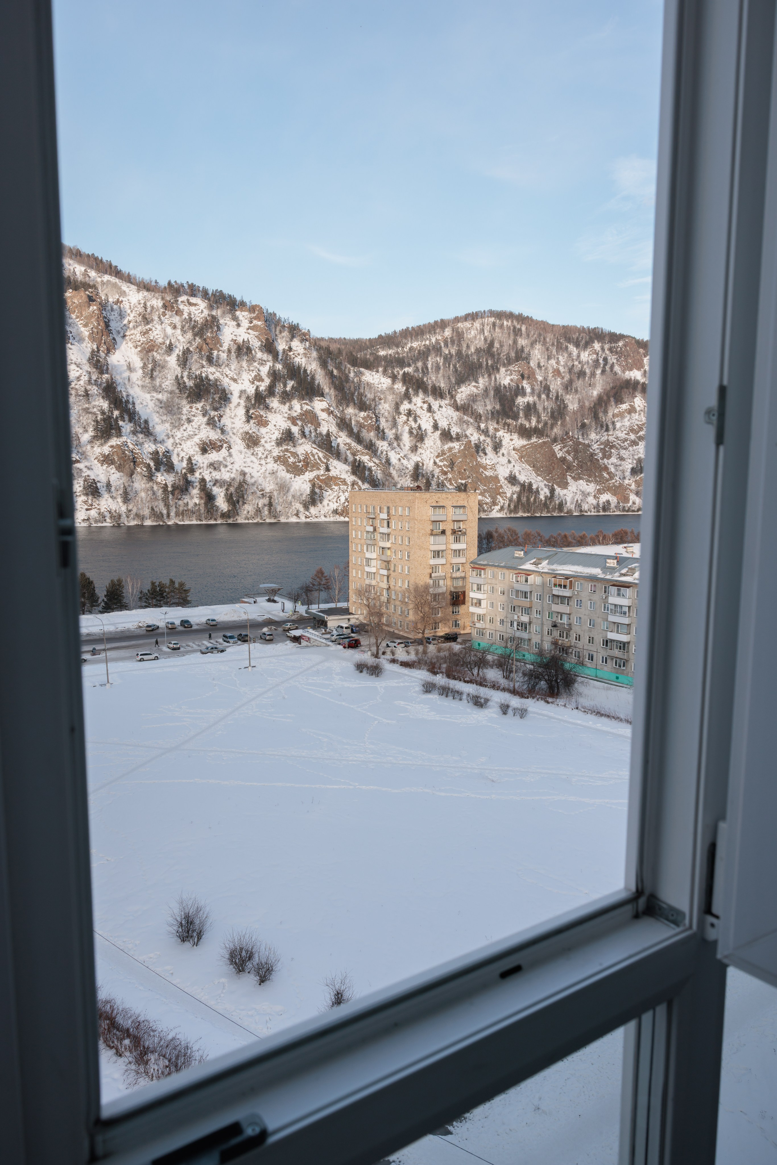 Дивногорск. Фотограф в Красноярске Евдокимова Анастасия