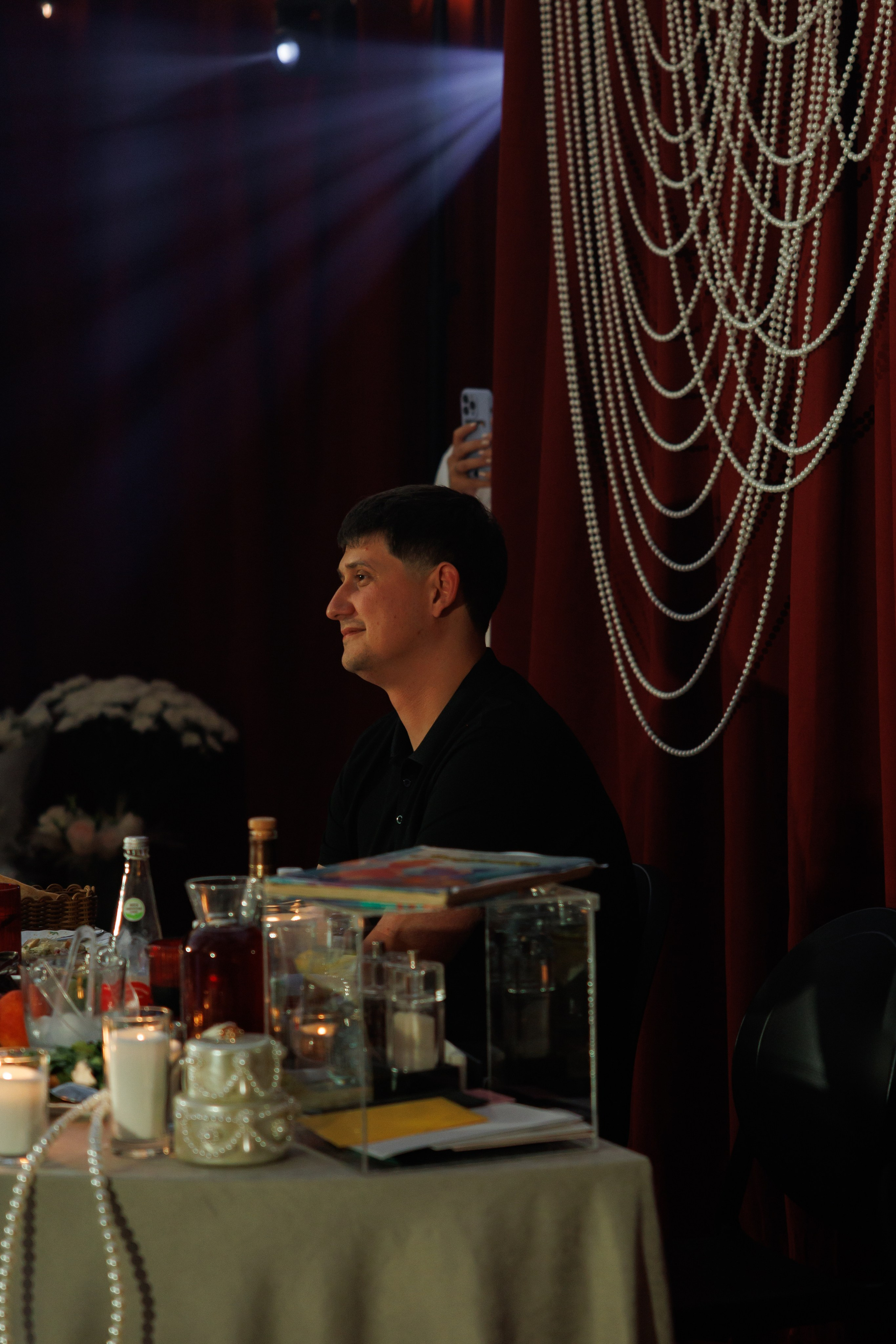 Годовщина Анастасия И Дмитрий. Фотограф в Красноярске Евдокимова Анастасия