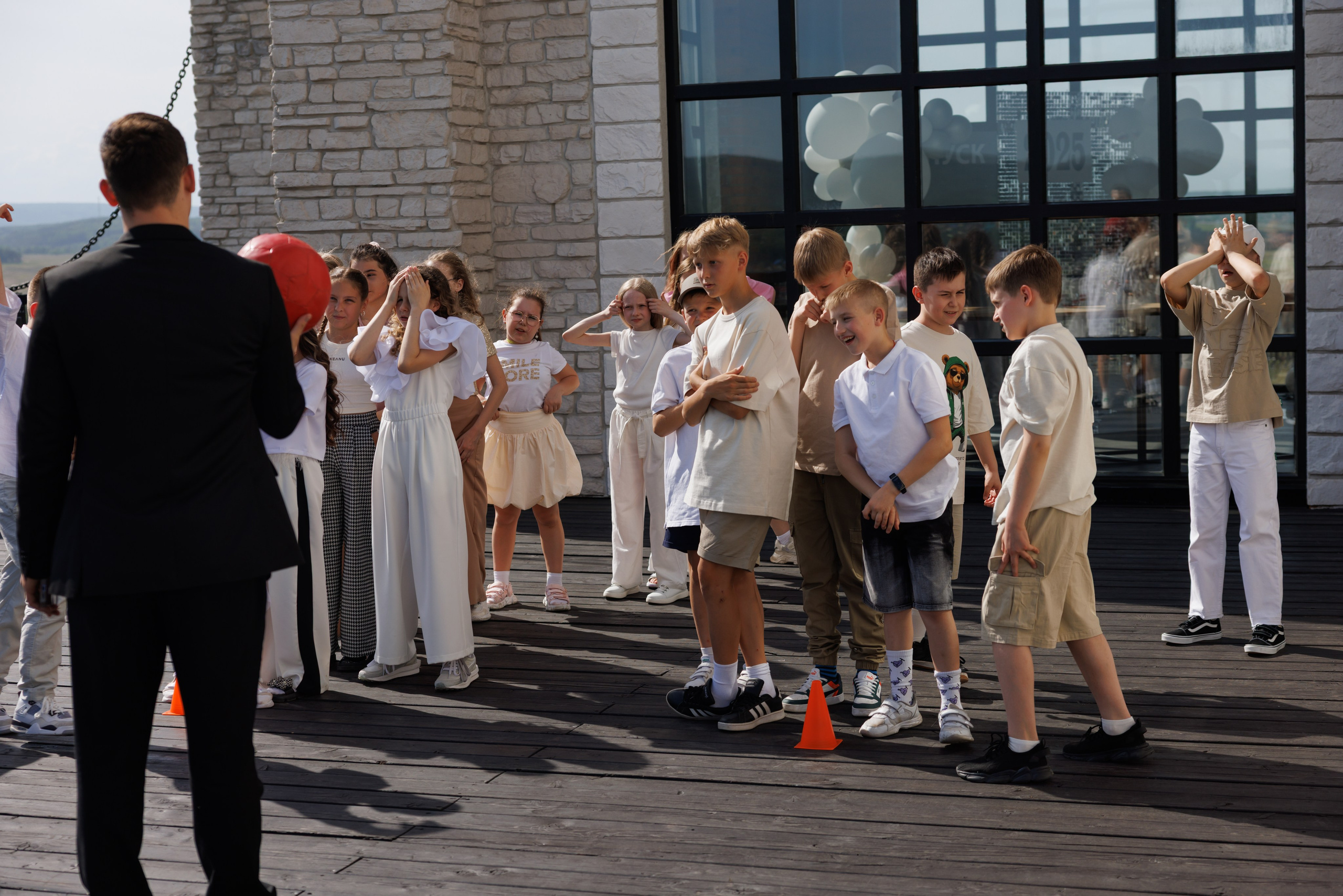 Выпускные Шамони. Фотограф в Красноярске Евдокимова Анастасия