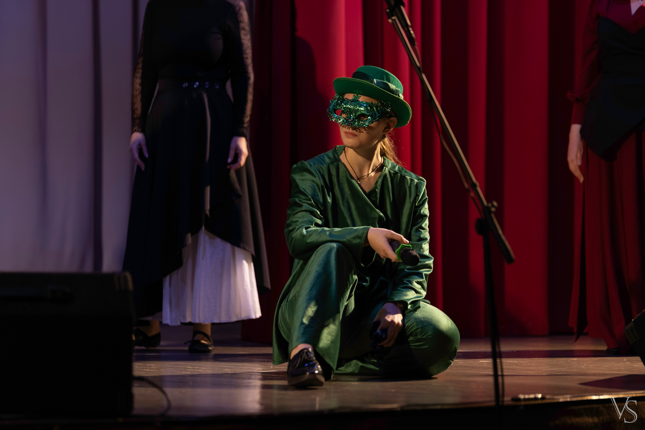 Монте Кристо. Фотограф Виктор Степанов