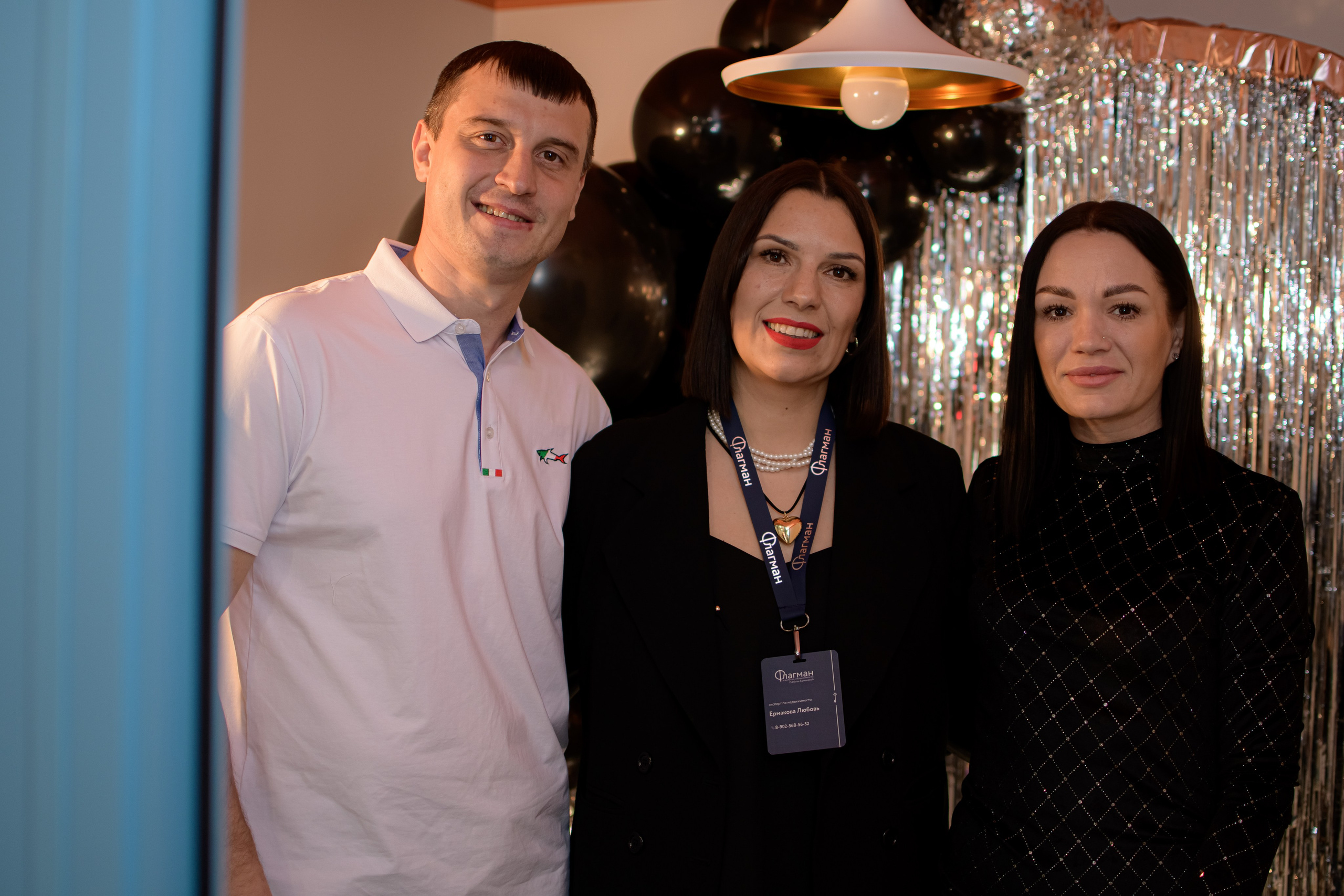 ФЛАГМАН. Photokarish