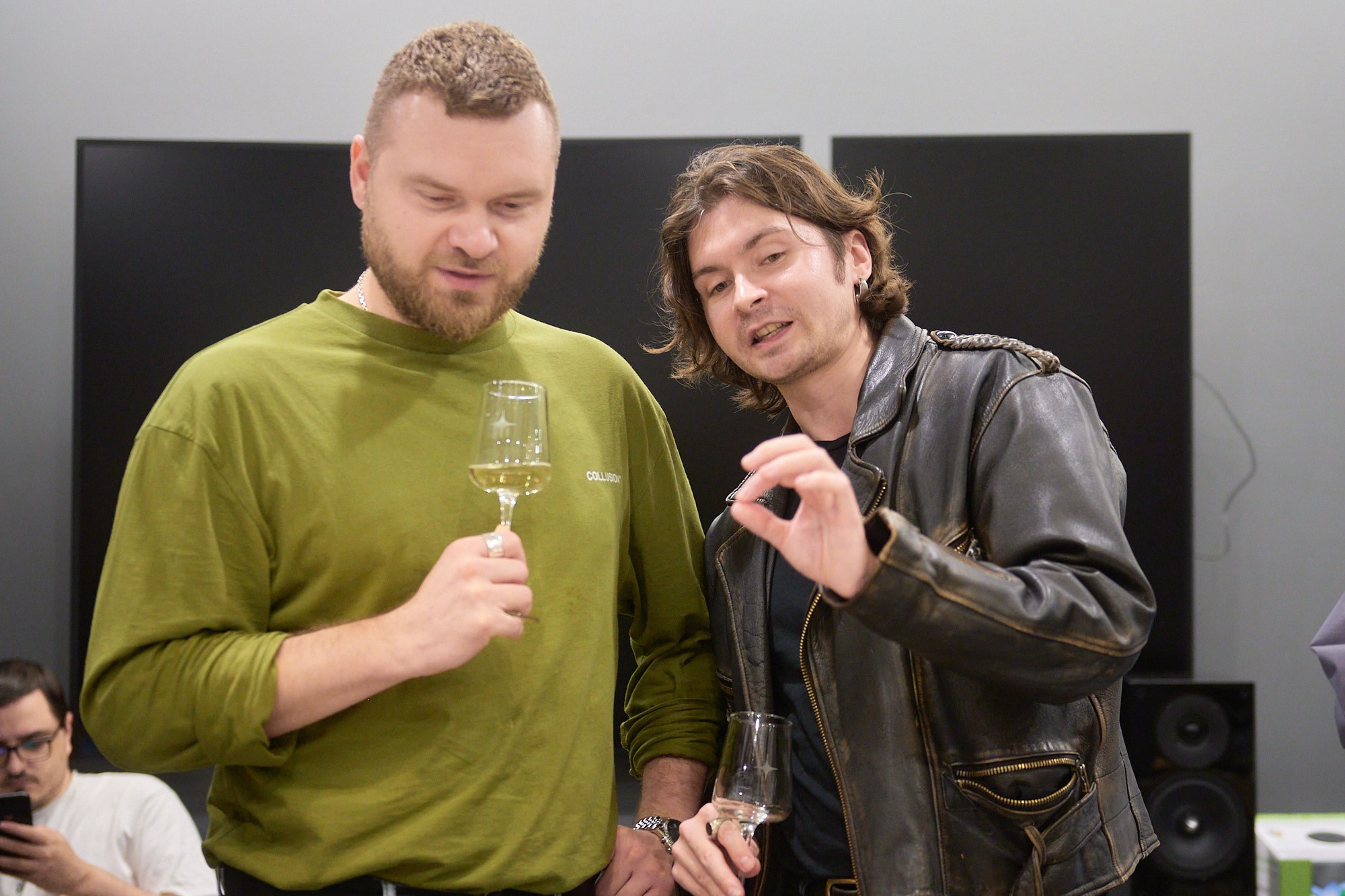 День программиста в Дзене. Репортажный фотограф в Москве Вадим Францев