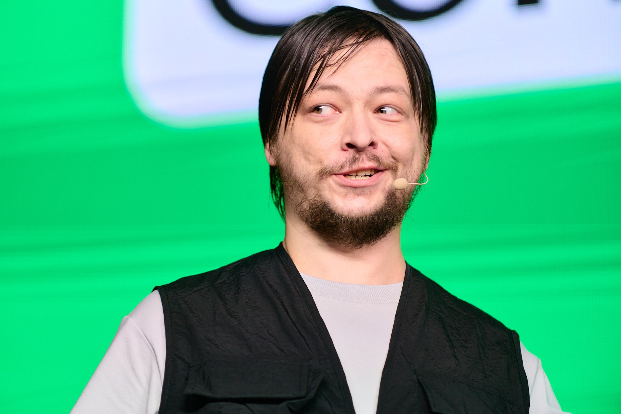 Яндекс C++ Zero Cost Conf 2025. Репортажный фотограф в Москве Вадим Францев