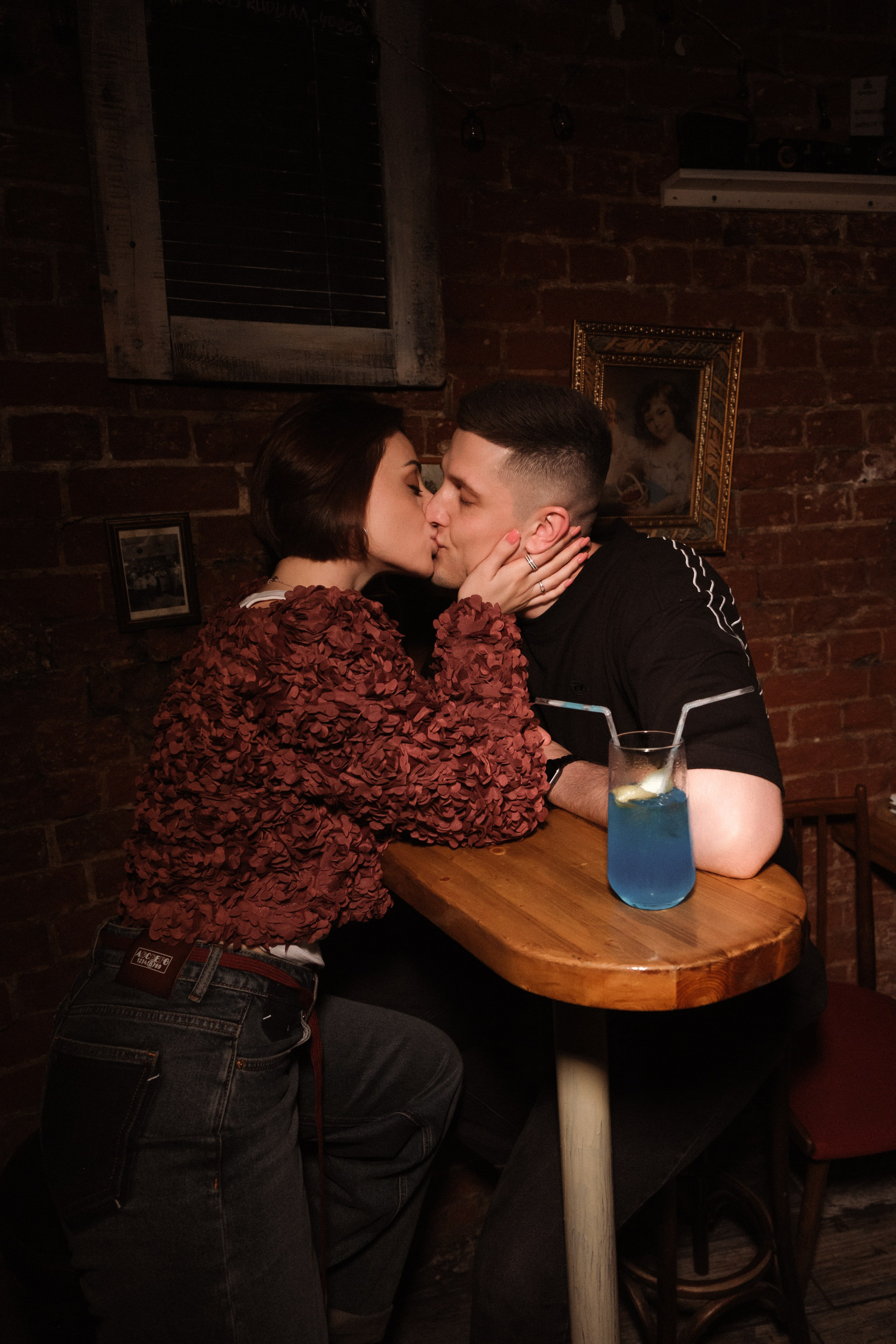 Артём и Женя. Свадебный и семейный фотограф в Волгограде Кристина Иванова