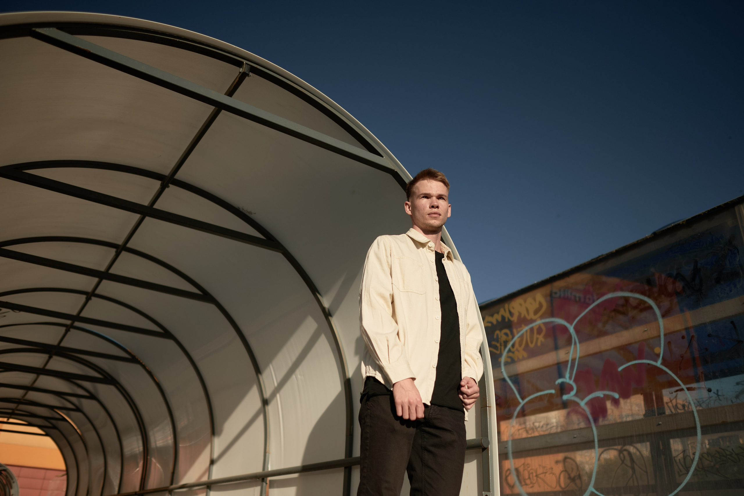 Николай. Photographer Bangkok — Pattaya | фотограф Бангкок — Паттайа