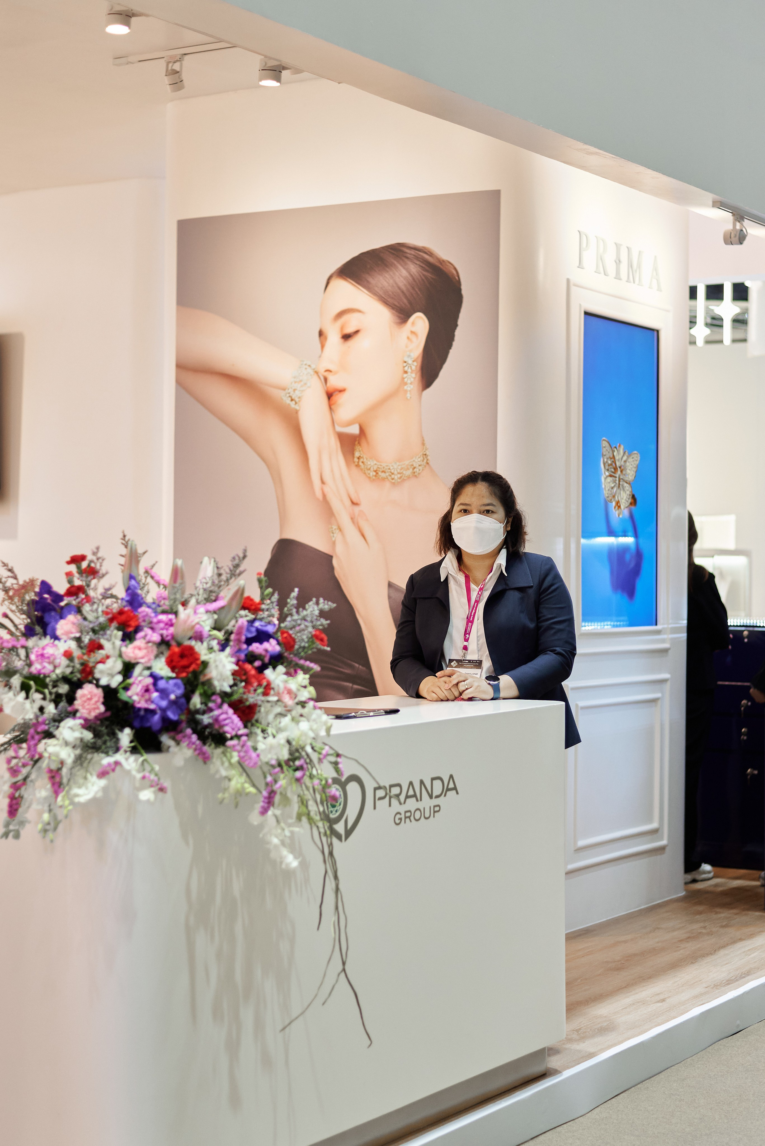 BANGKOK GEMS & JEWELRY FAIR. Photographer Bangkok — Pattaya | фотограф Бангкок — Паттайа