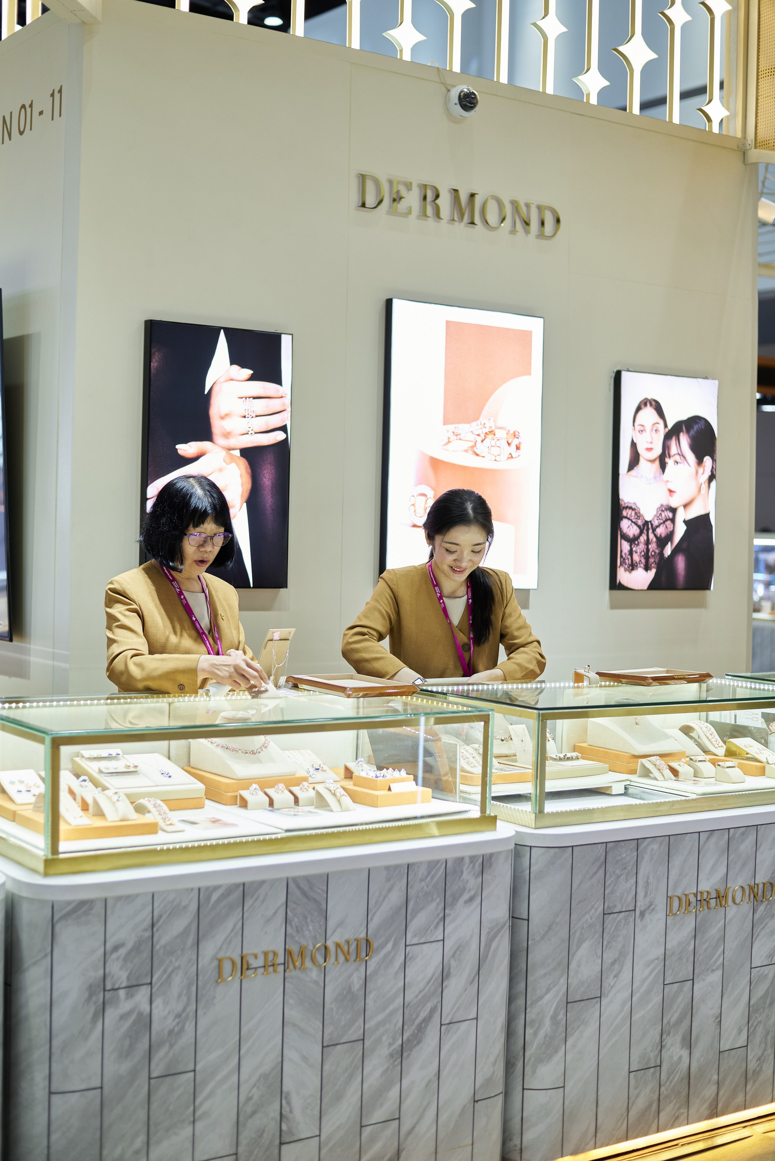 BANGKOK GEMS & JEWELRY FAIR. Photographer Bangkok — Pattaya | фотограф Бангкок — Паттайа