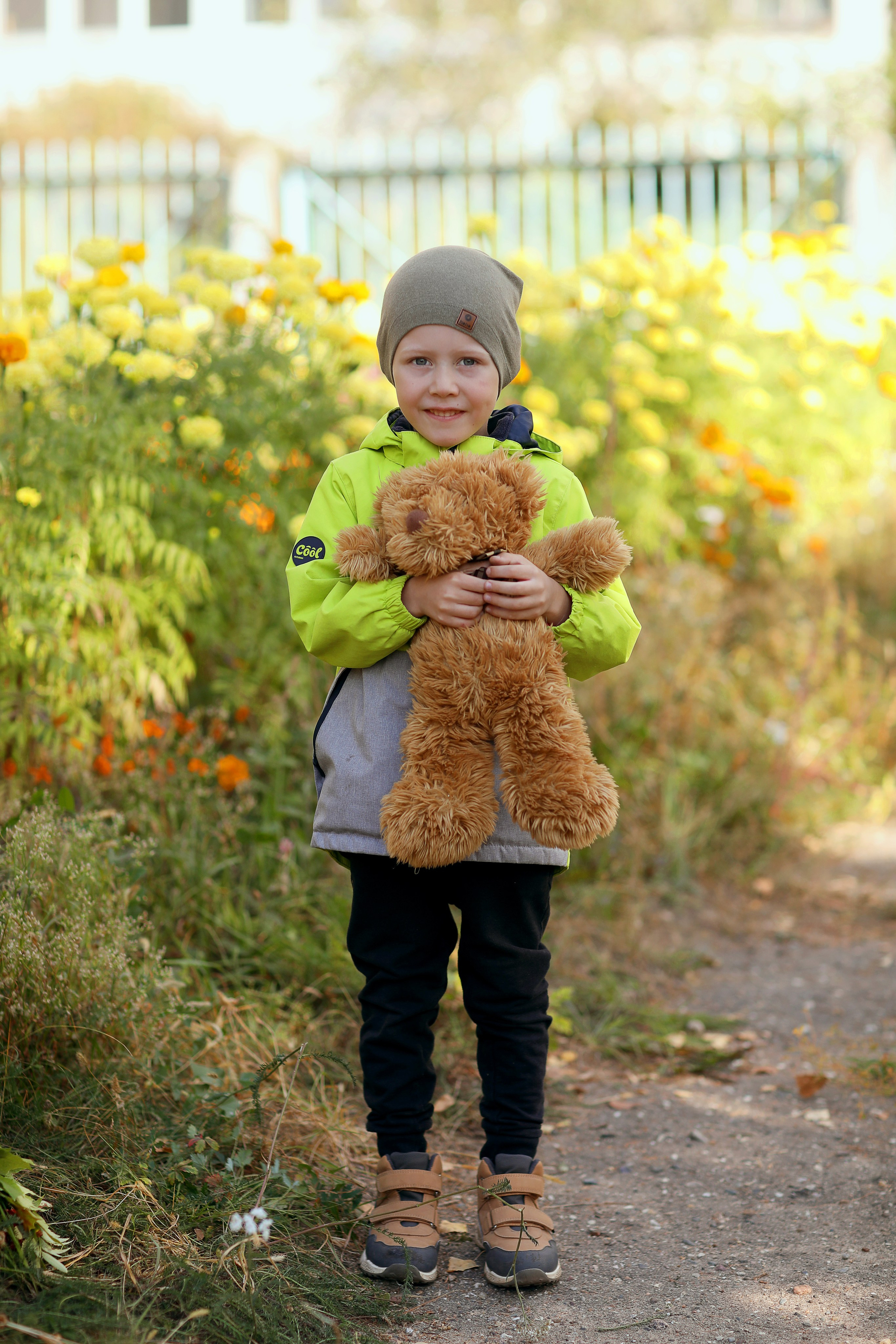 Детский сад. Фотограф в Ярославле Егорычева Екатерина