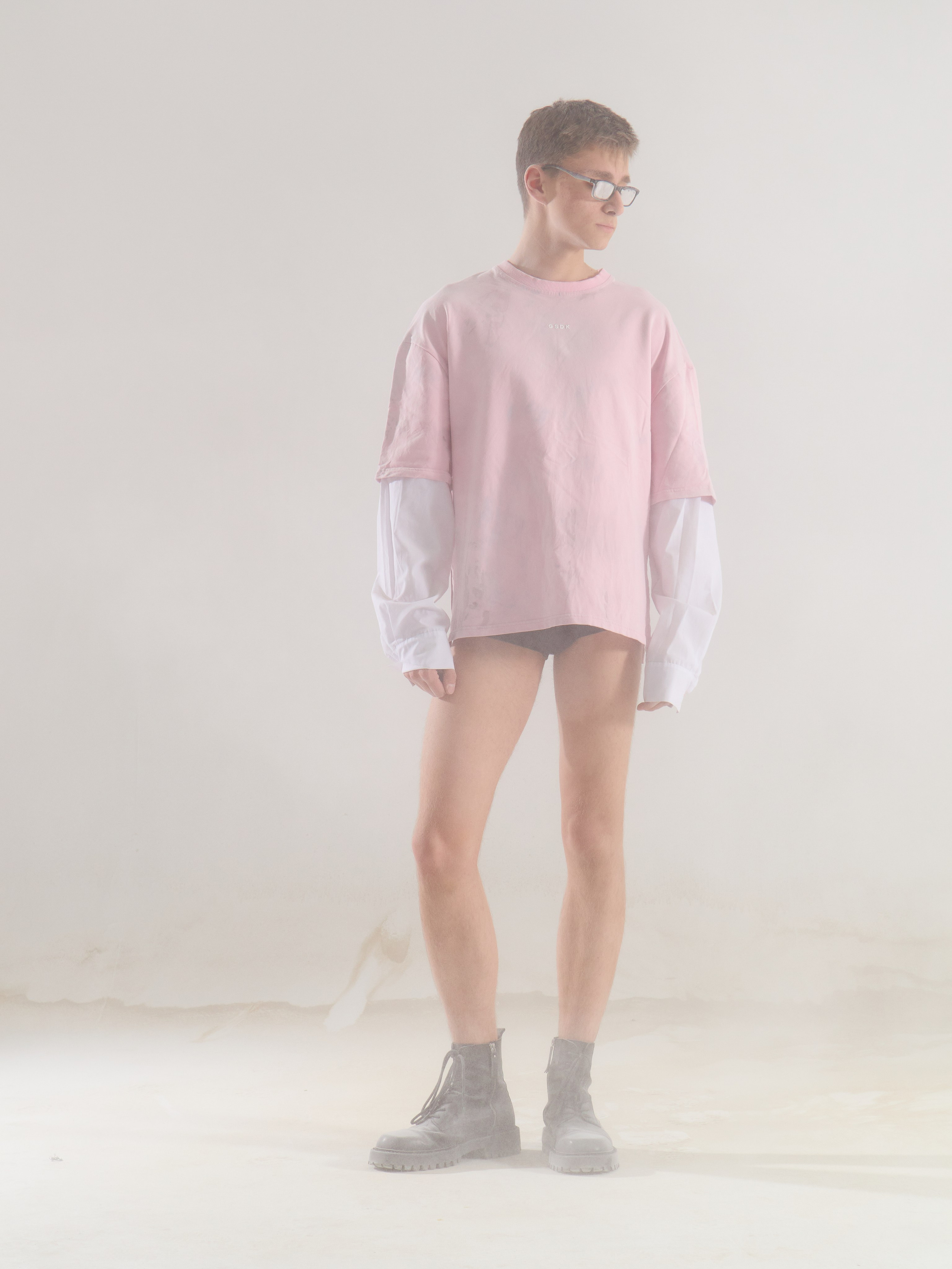 24 HOURS. Организация съемок в Москве для брендов одежды — Кирилл Ярощенко