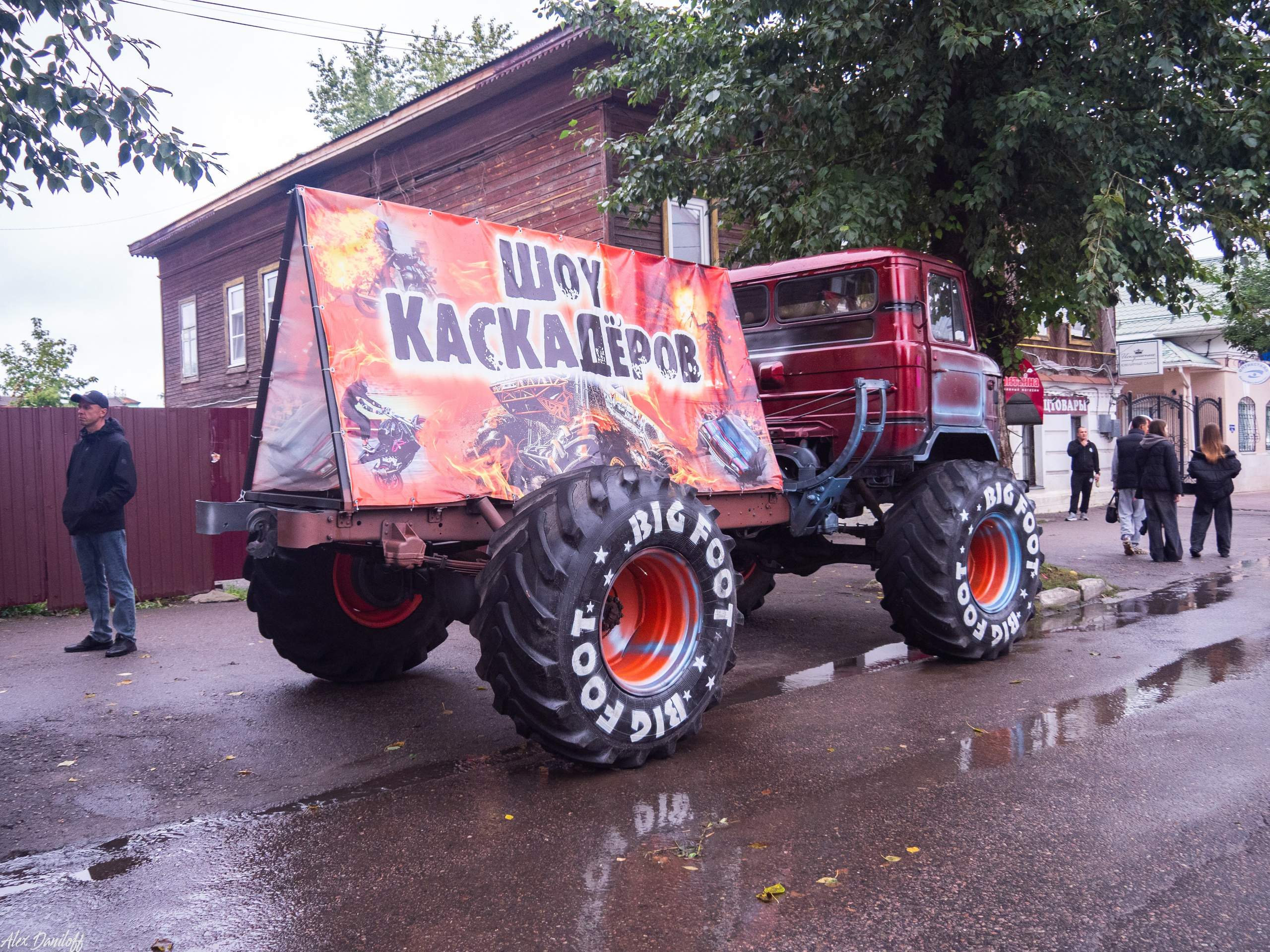 День города Муром 2025. Муром-Инфо. Новости культуры, образования, спорта в городе Муром