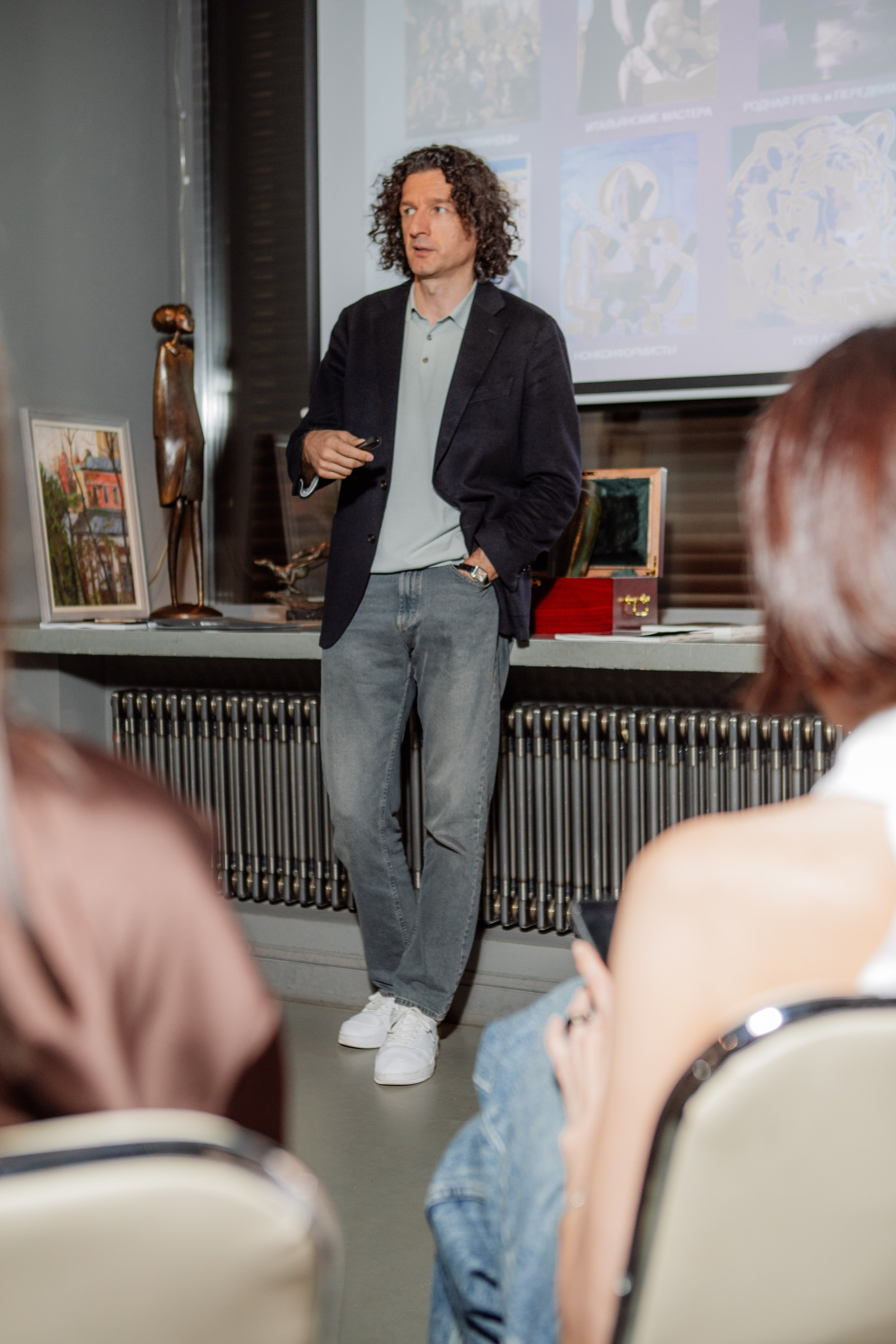 ВЫСТАВКА SNEG GALLERY. Репортажный фотограф Москва (детские праздники, квизы, концерты, дни рождения, свадьбы)