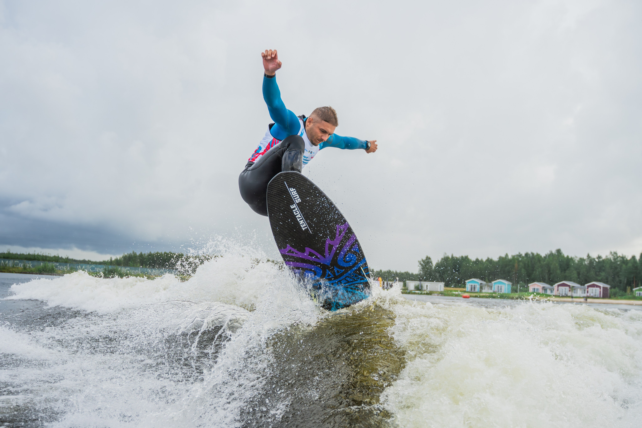 Спортивный и не только фотограф в Санкт-Петербурге- Артём Золотарёв