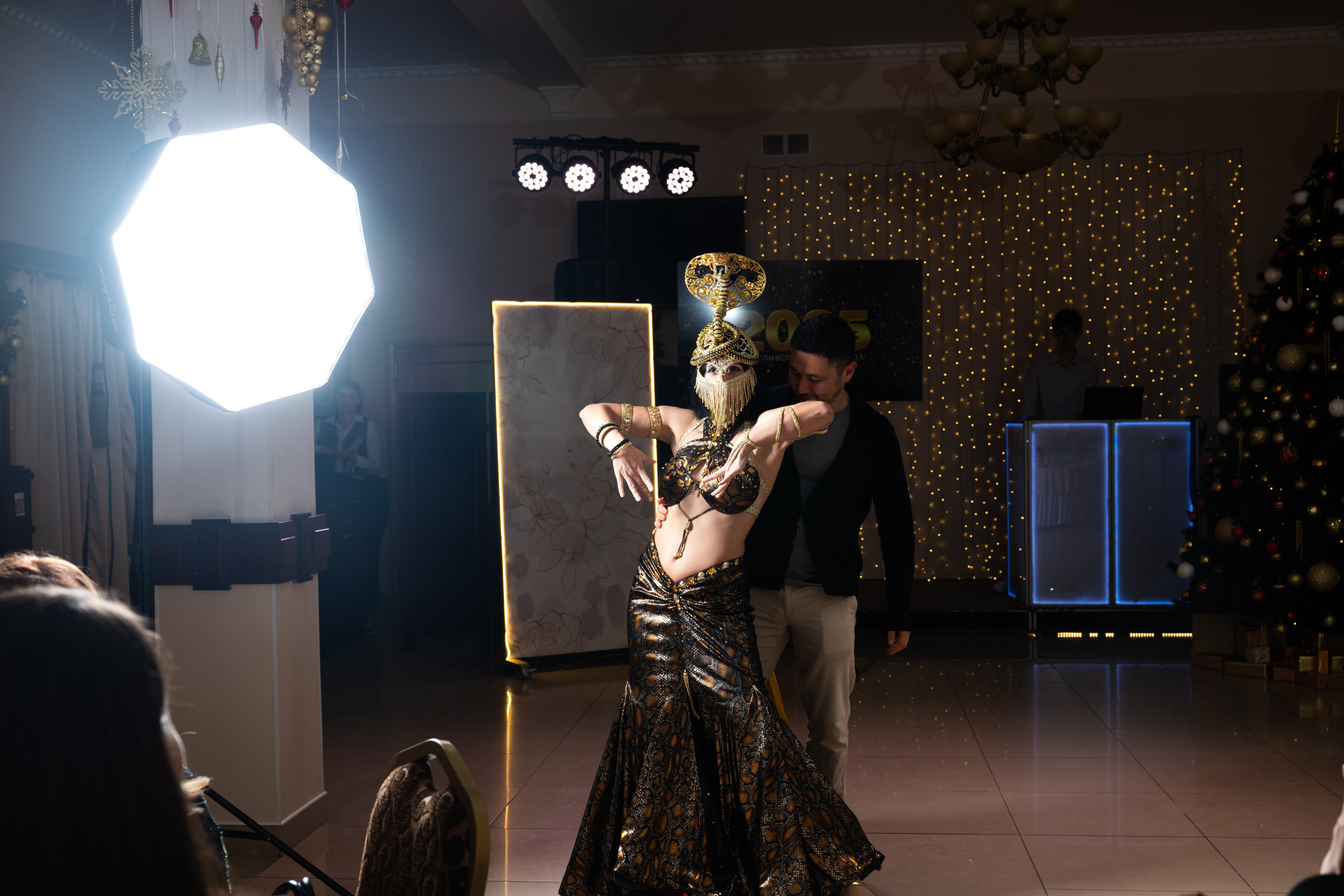 Юбилеи и Корпоративы. Студийный и свадебный фотограф и видеограф в Севастополе — Юлия Макаренко