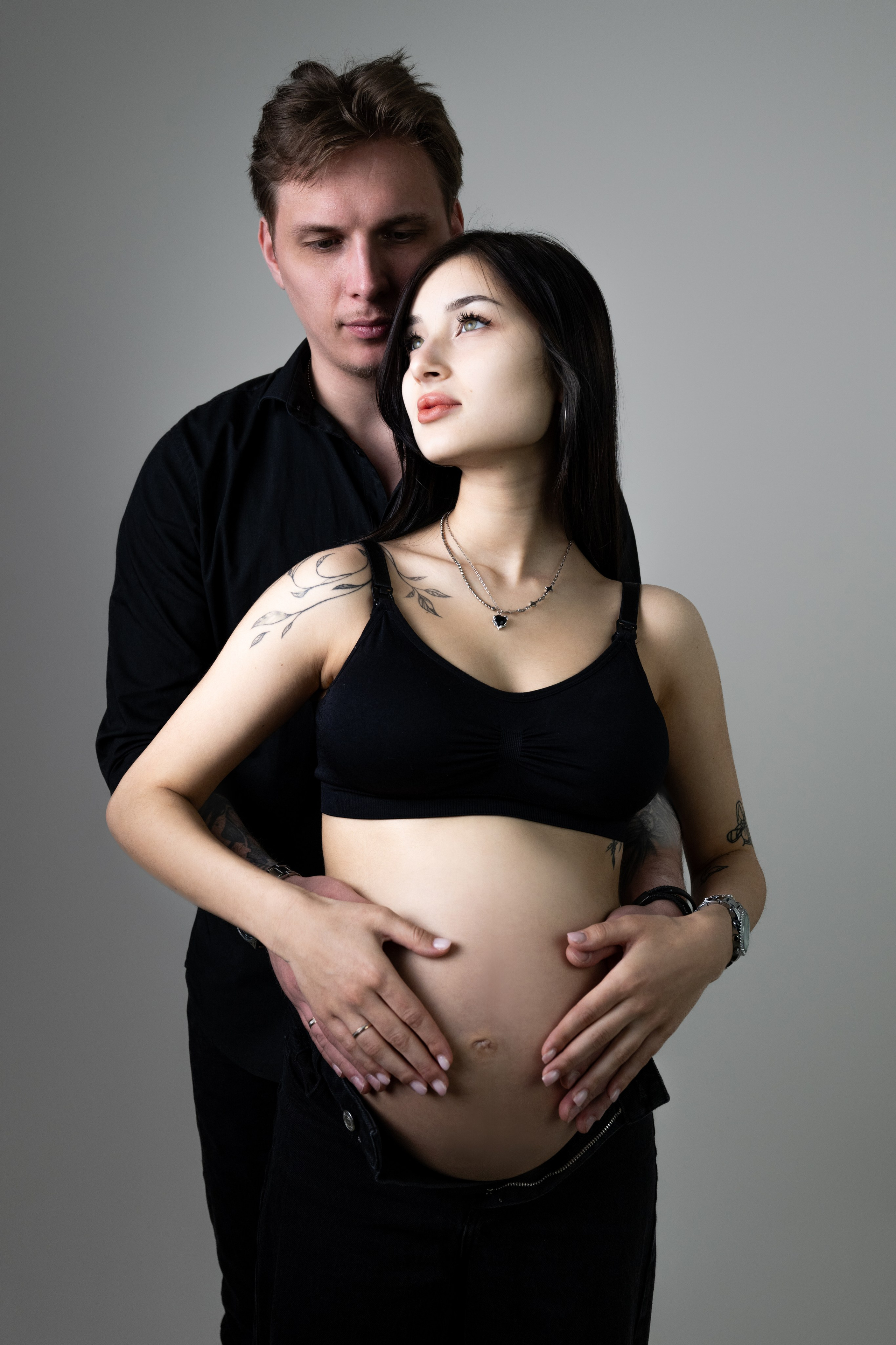 Фотосессии беременности. Студийный и свадебный фотограф и видеограф в Севастополе — Юлия Макаренко