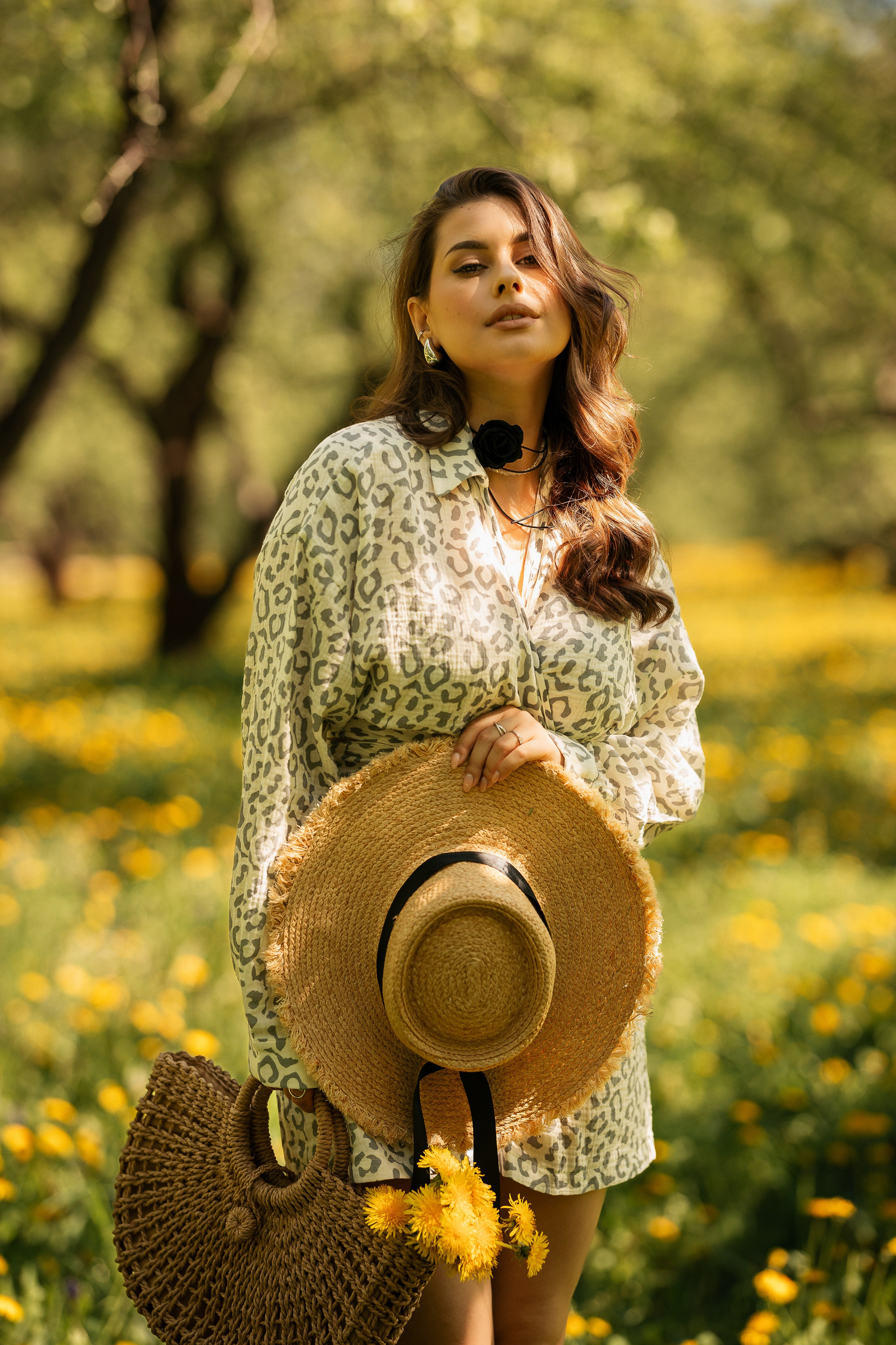 Лучший летник пикник. Женский и семейный фотограф в Москве Виктория